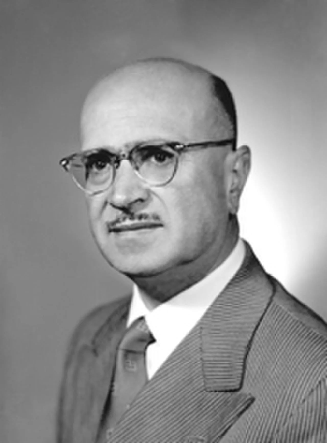 Portrait of Mario Zotta (1904–1963) – memorial page