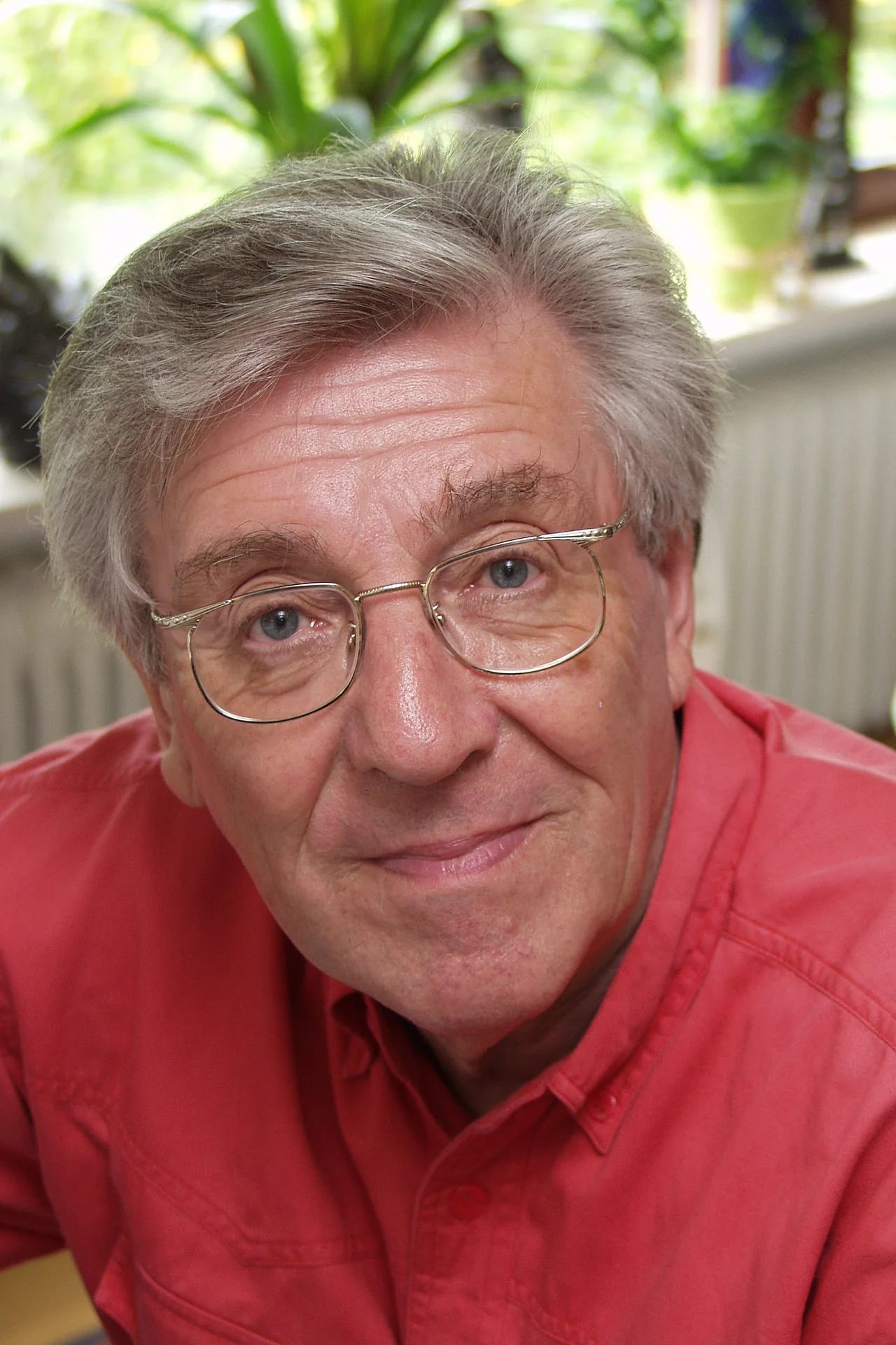 Porträt von Heinz Heckmann (1932–2022) – Gedenkseite