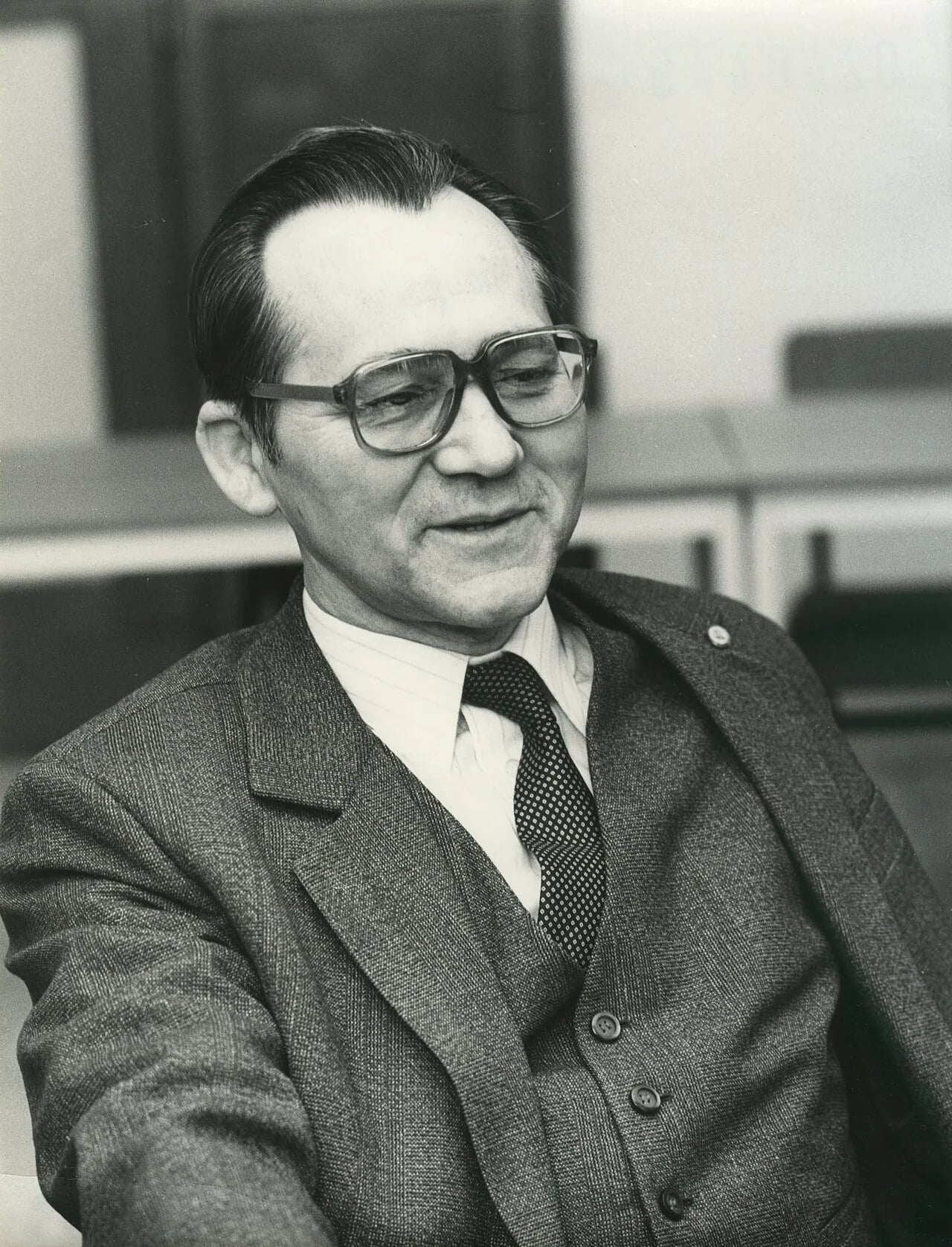 Porträt von Heinz Heitzer (1928–1993) – Gedenkseite