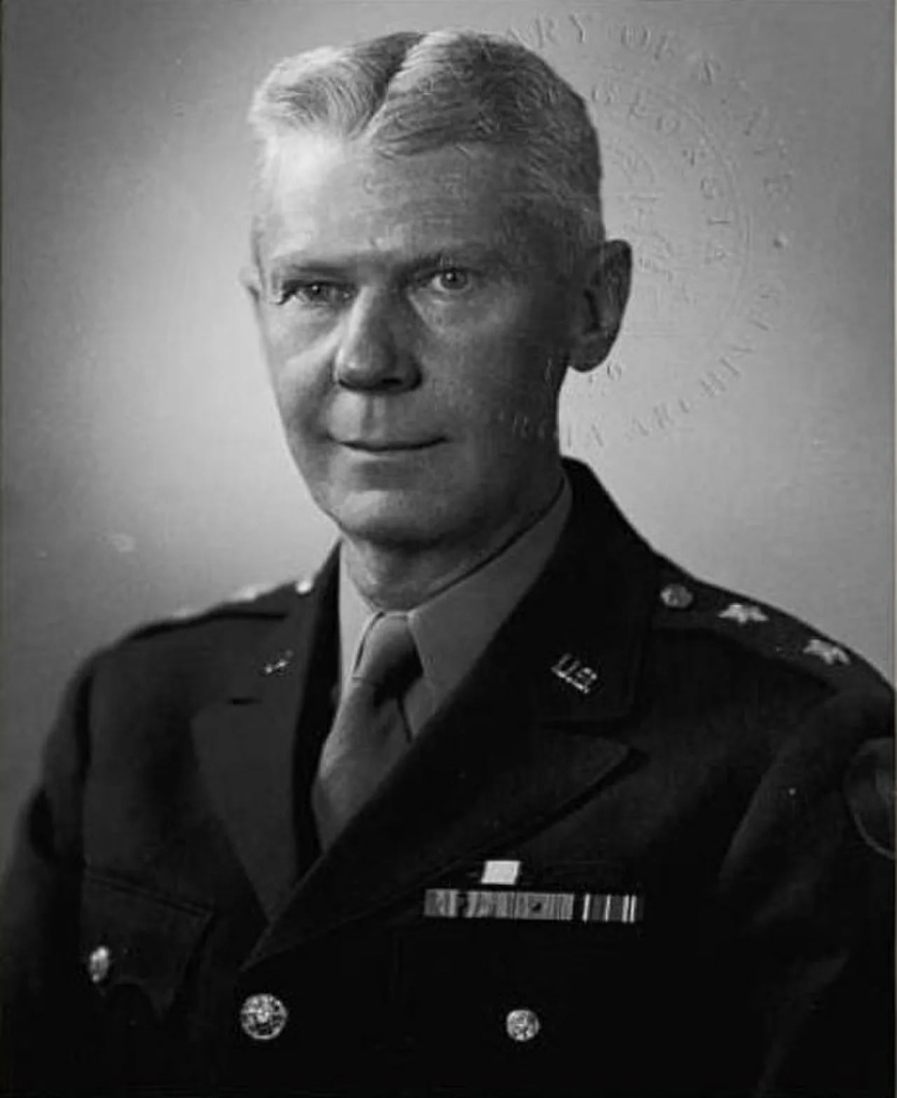 Porträt von Charles H. Bonesteel Jr. (1885–1964) – Gedenkseite