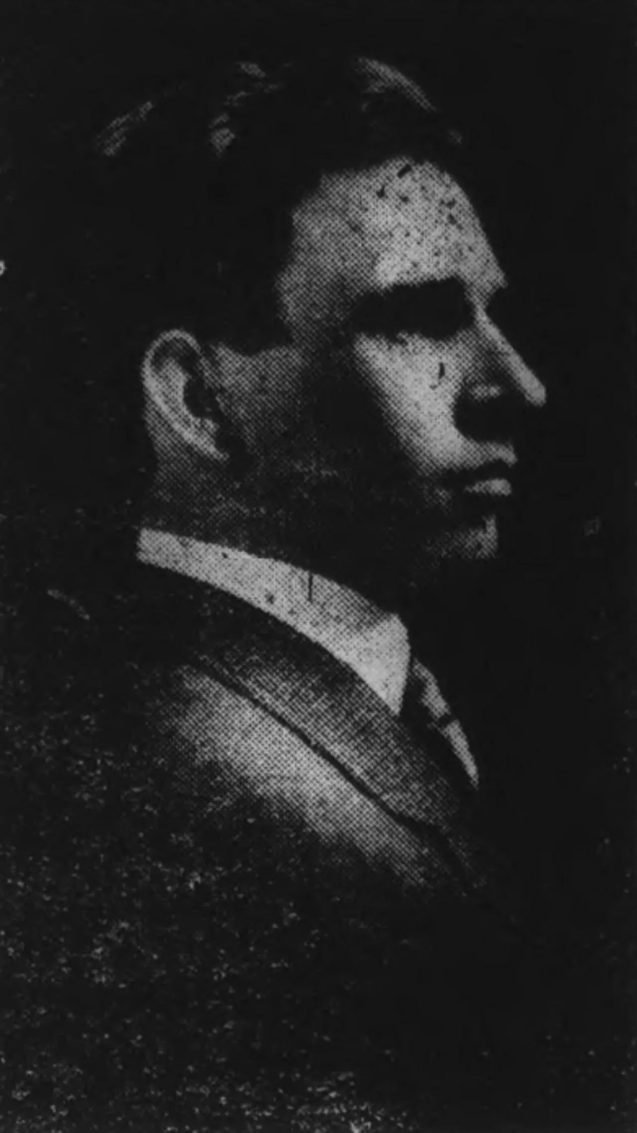 Portrait of Clarence Hamilton Poe (1881–1964) – memorial page