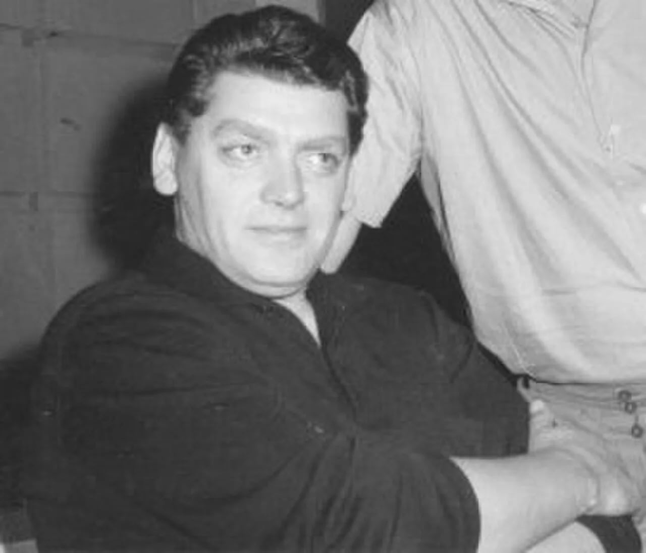 Porträt von Heinz Hoppe (1924–1993) – Gedenkseite