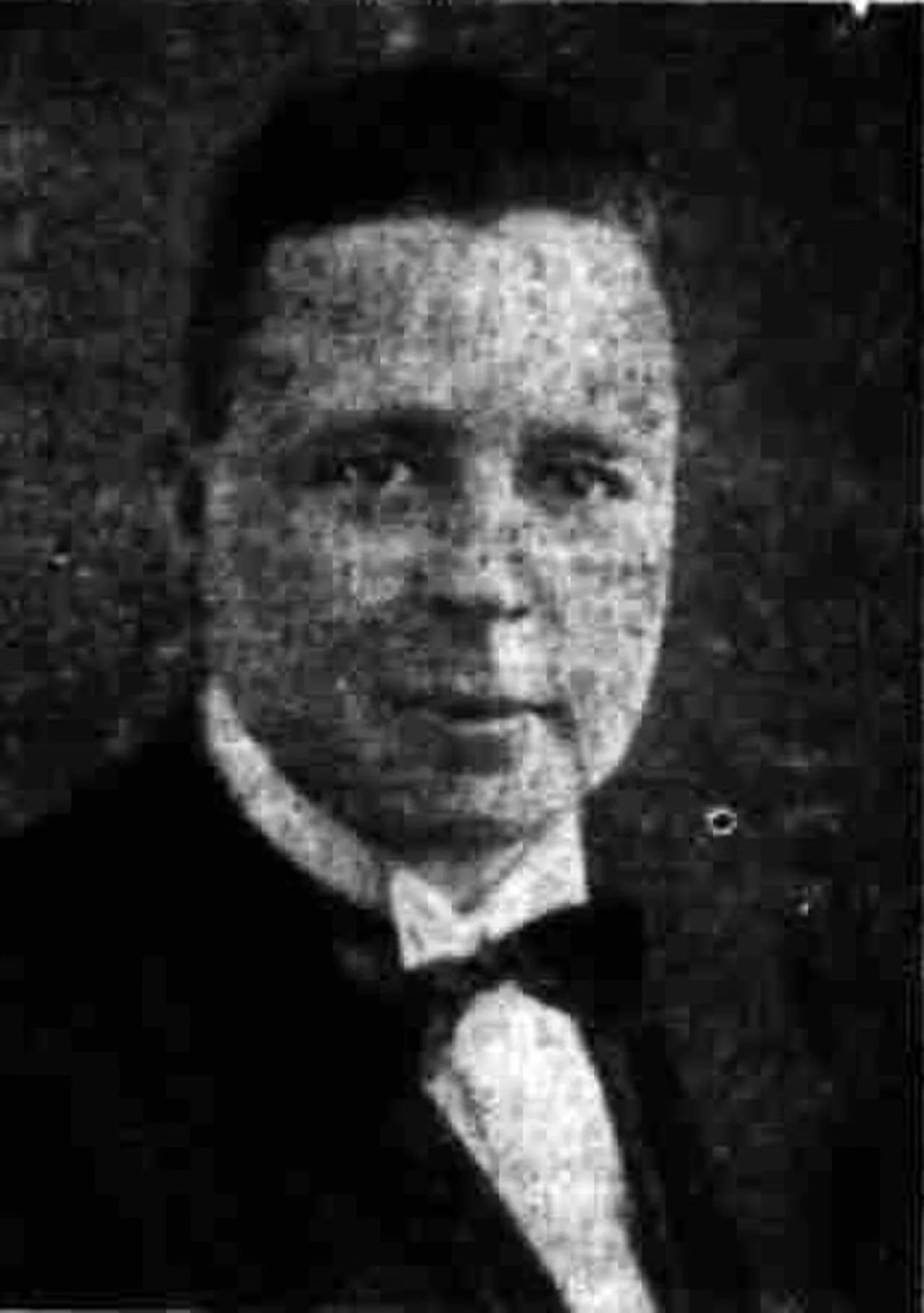 Portrait of Archibald Pellow Marshall (1899–1966) – memorial page