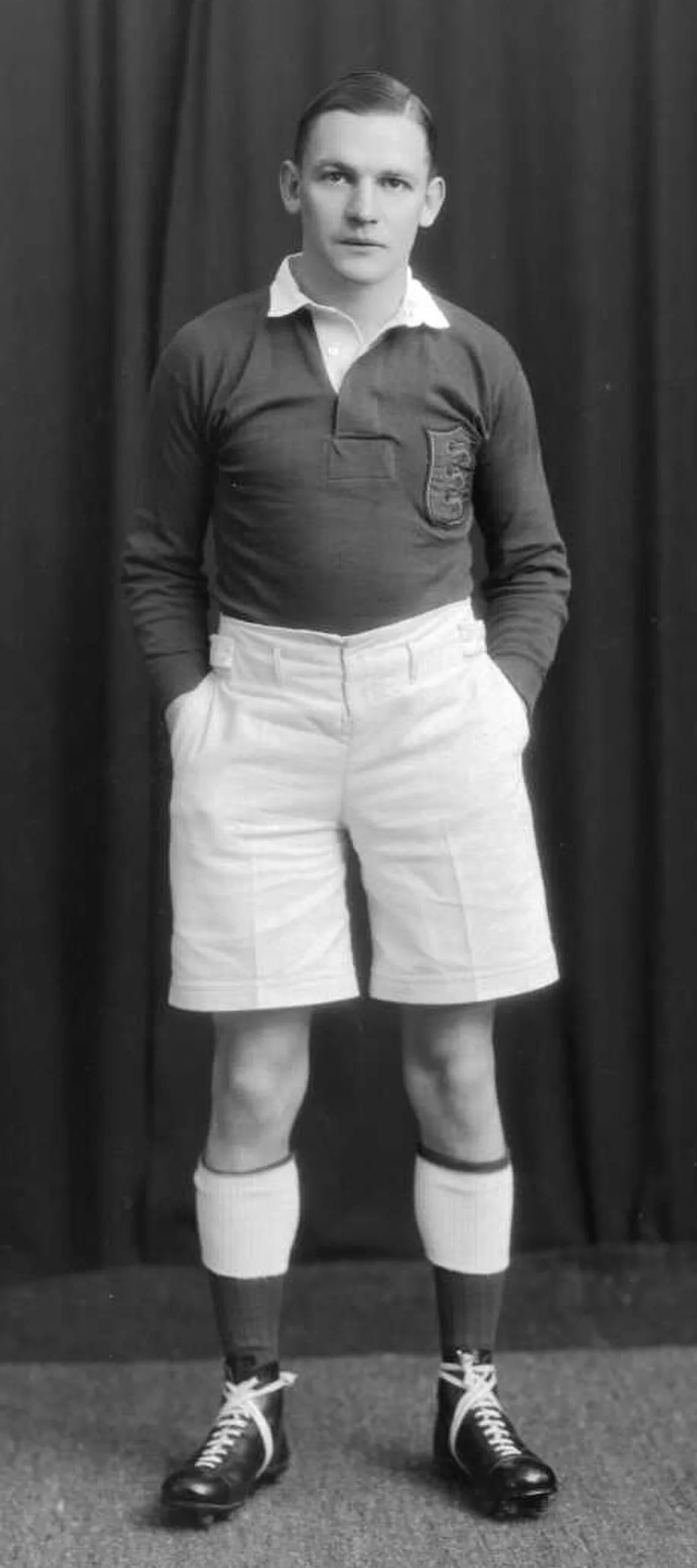 Porträt von Howard Poole (1905–1966) – Gedenkseite
