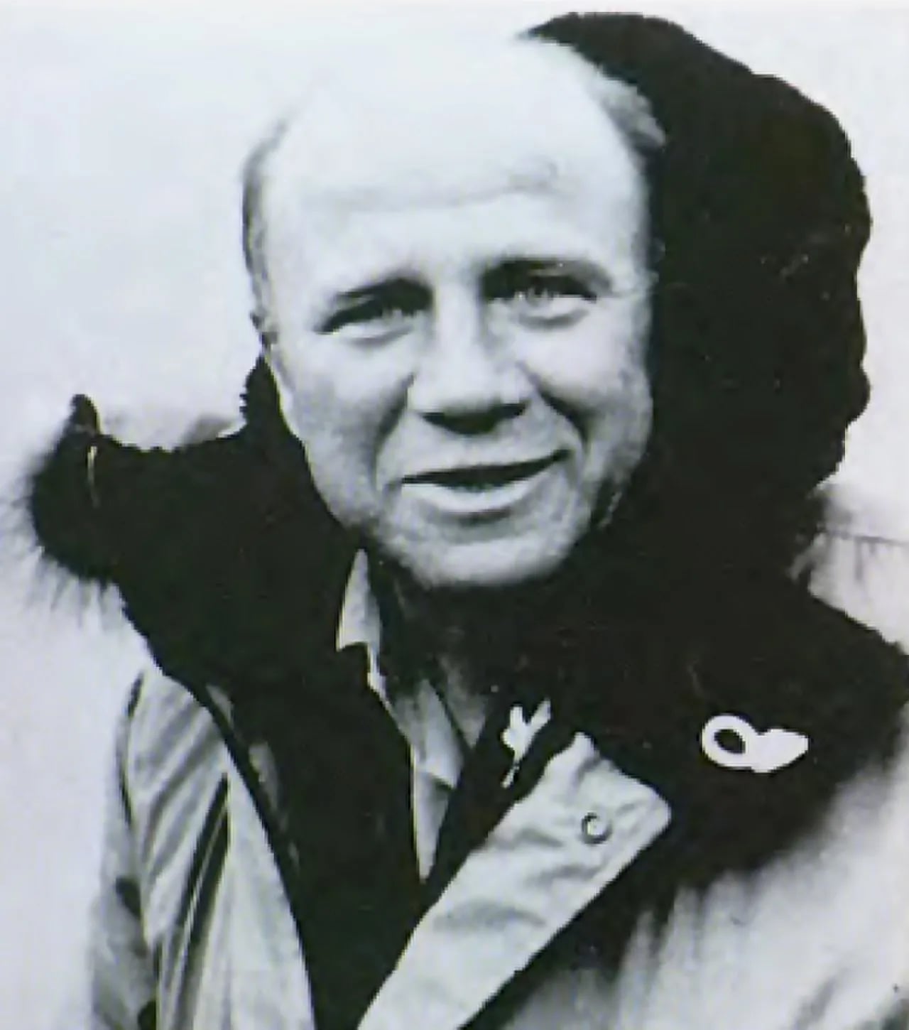Porträt von Zdeněk Souček (1917–1967) – Gedenkseite