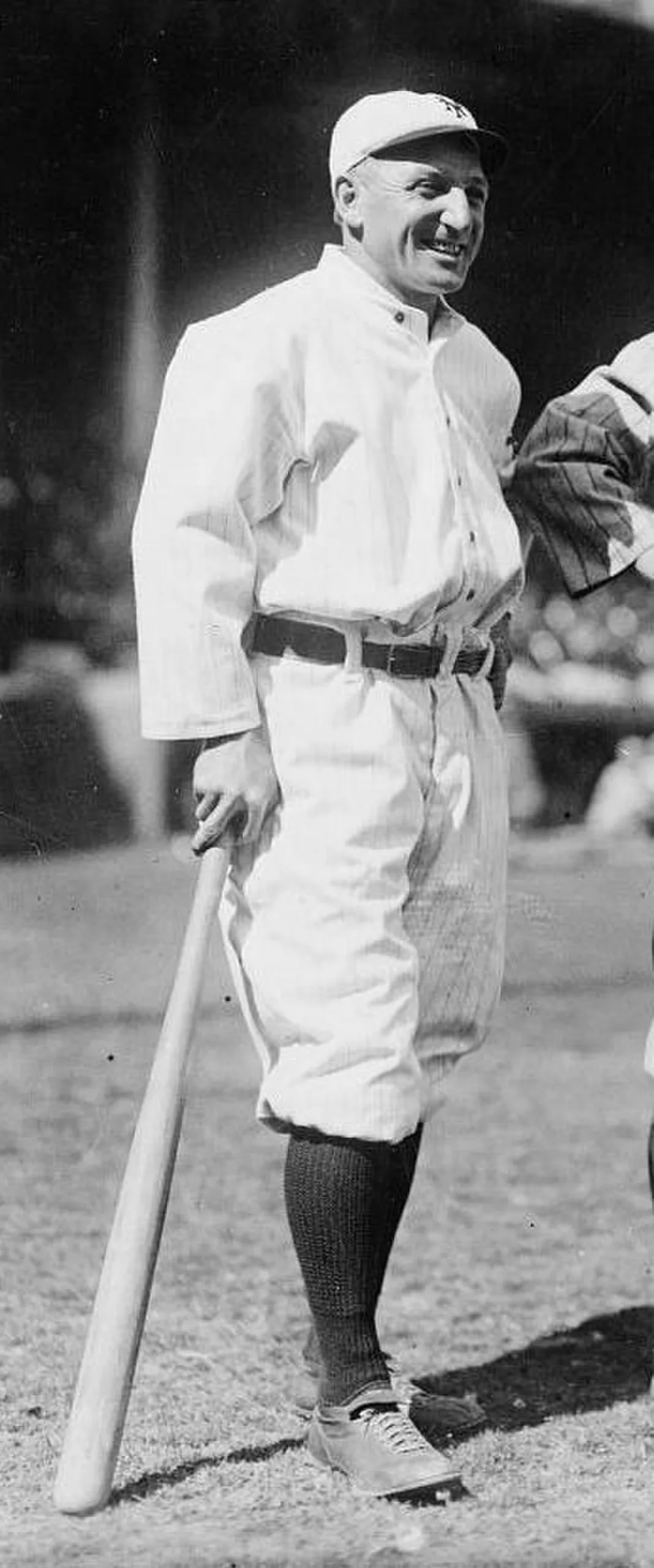 Porträt von Hans Lobert (1881–1968) – Gedenkseite