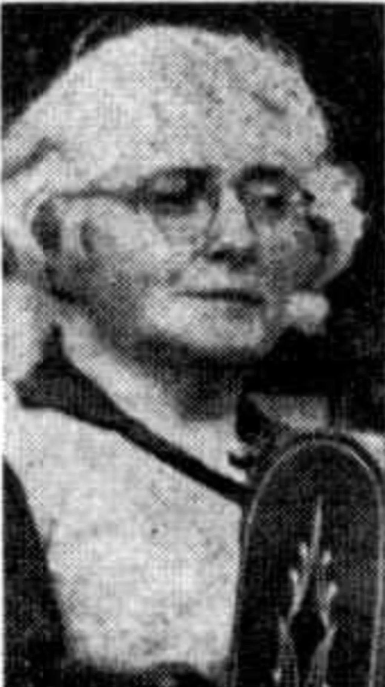 Portrait of Doris Irene Taylor (1901–1968) – memorial page