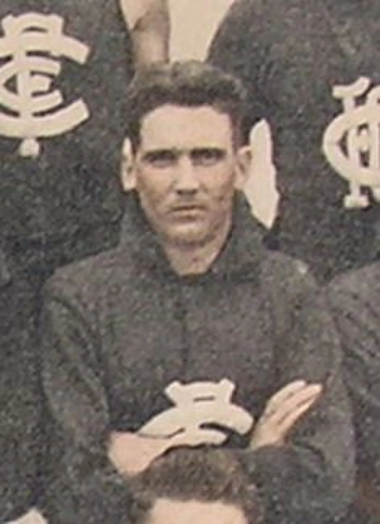 Porträt von Vin Arthur (1905–1970) – Gedenkseite