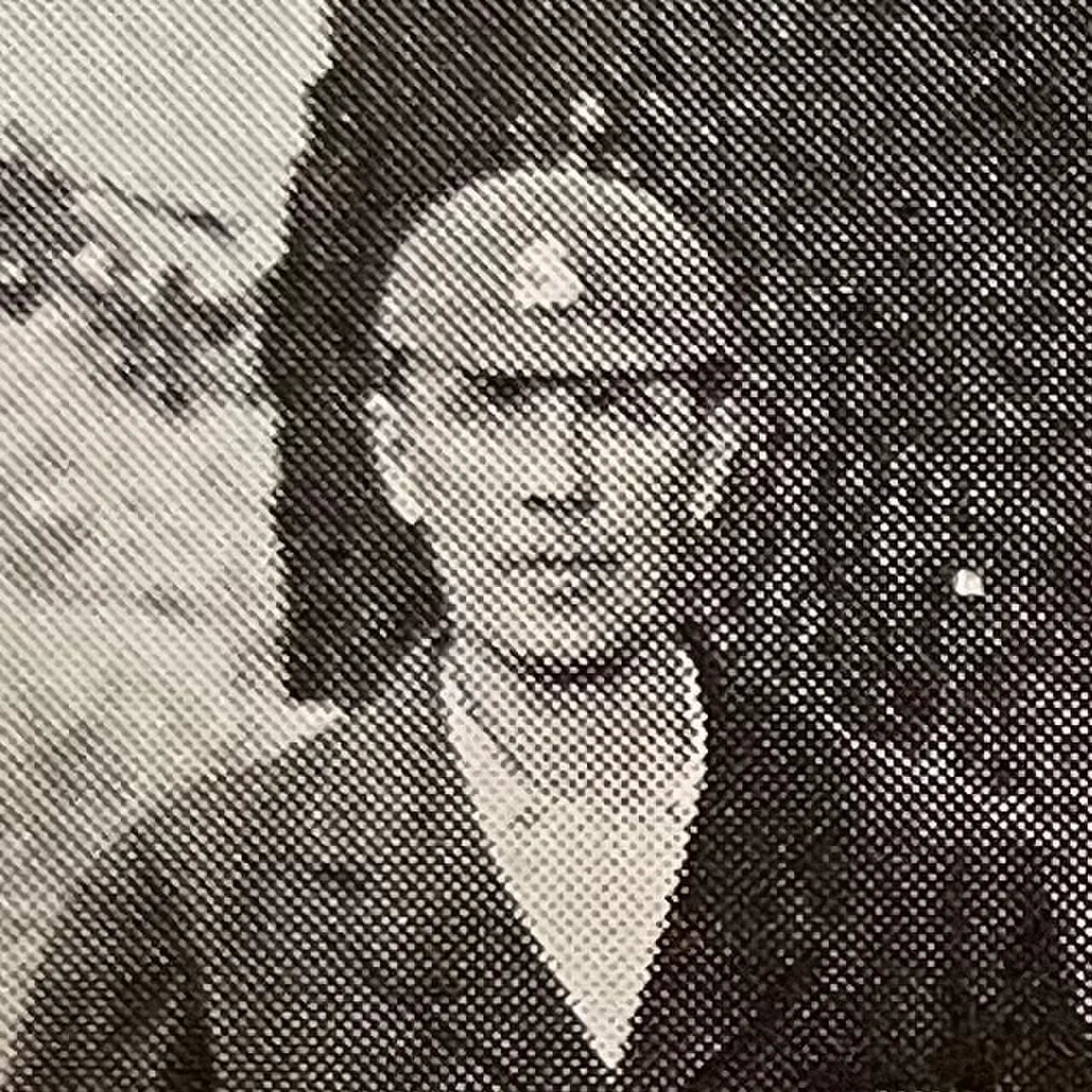 Portrait of Bill Fairservice (1881–1971) – memorial page