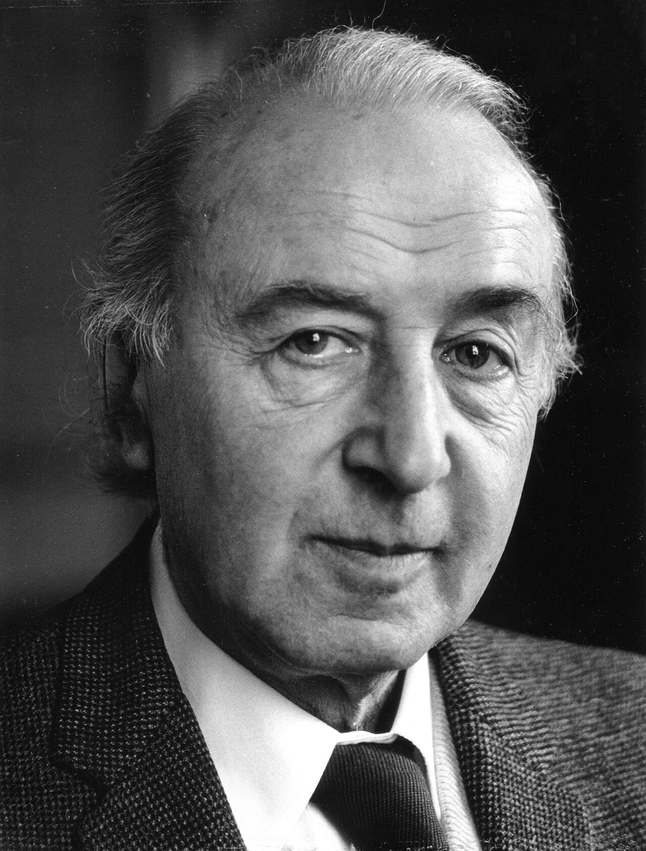 Portrait of Heinz Otto Schild (1906–1984) – memorial page