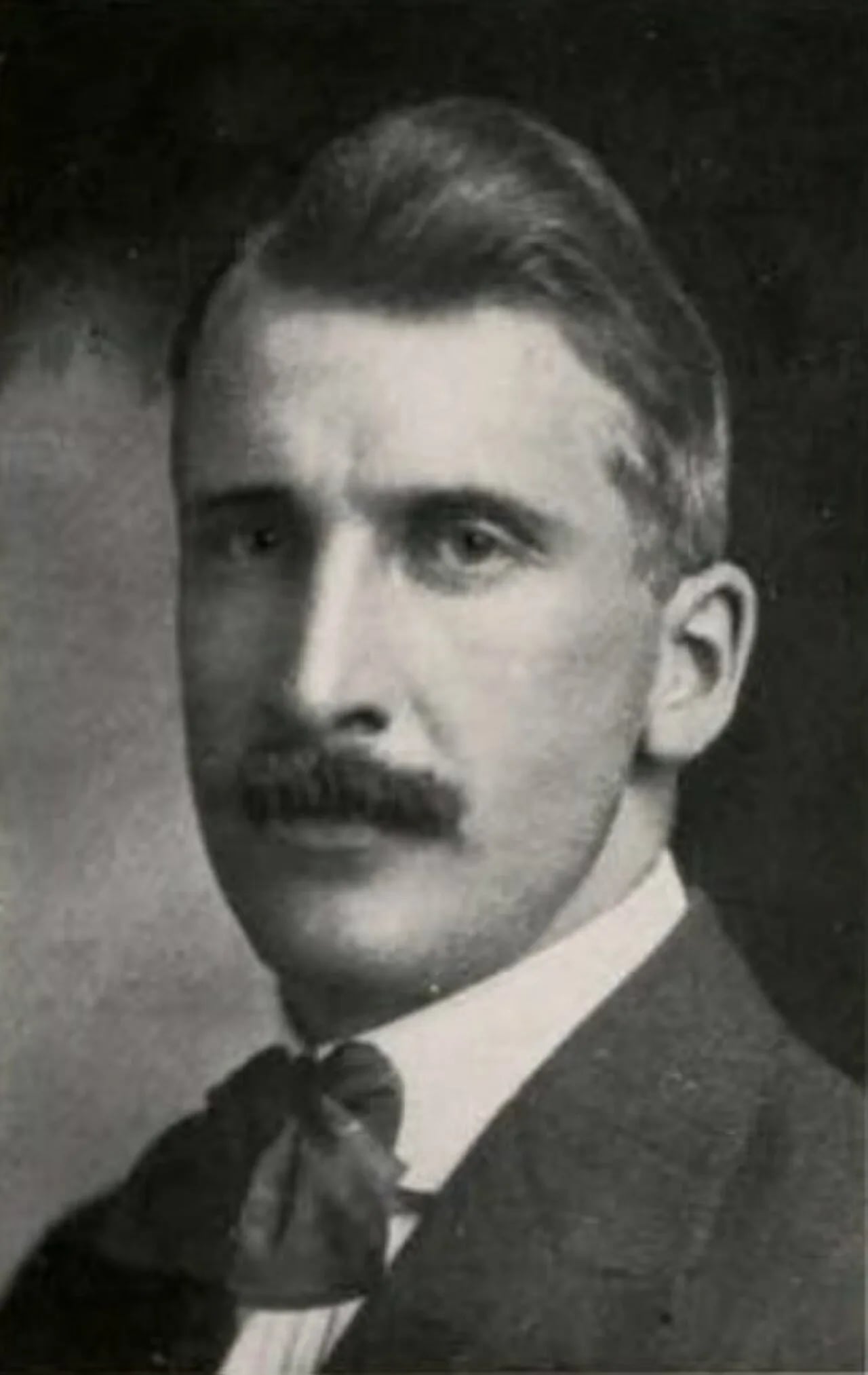 Porträt von Wilfred C. Bleamaster (1881–1973) – Gedenkseite