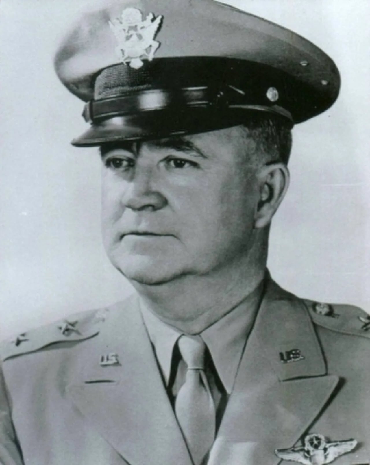Portrait of John F. Curry (1886–1973) – memorial page