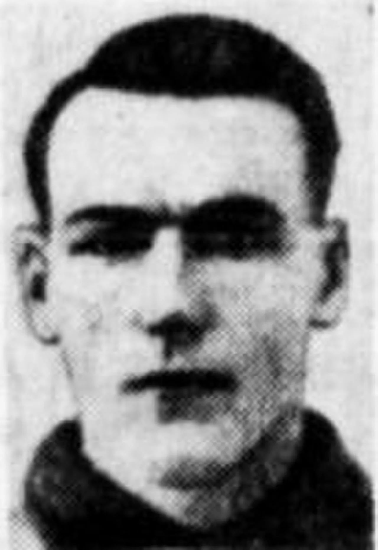 Porträt von Johnny Lewis (1901–1973) – Gedenkseite