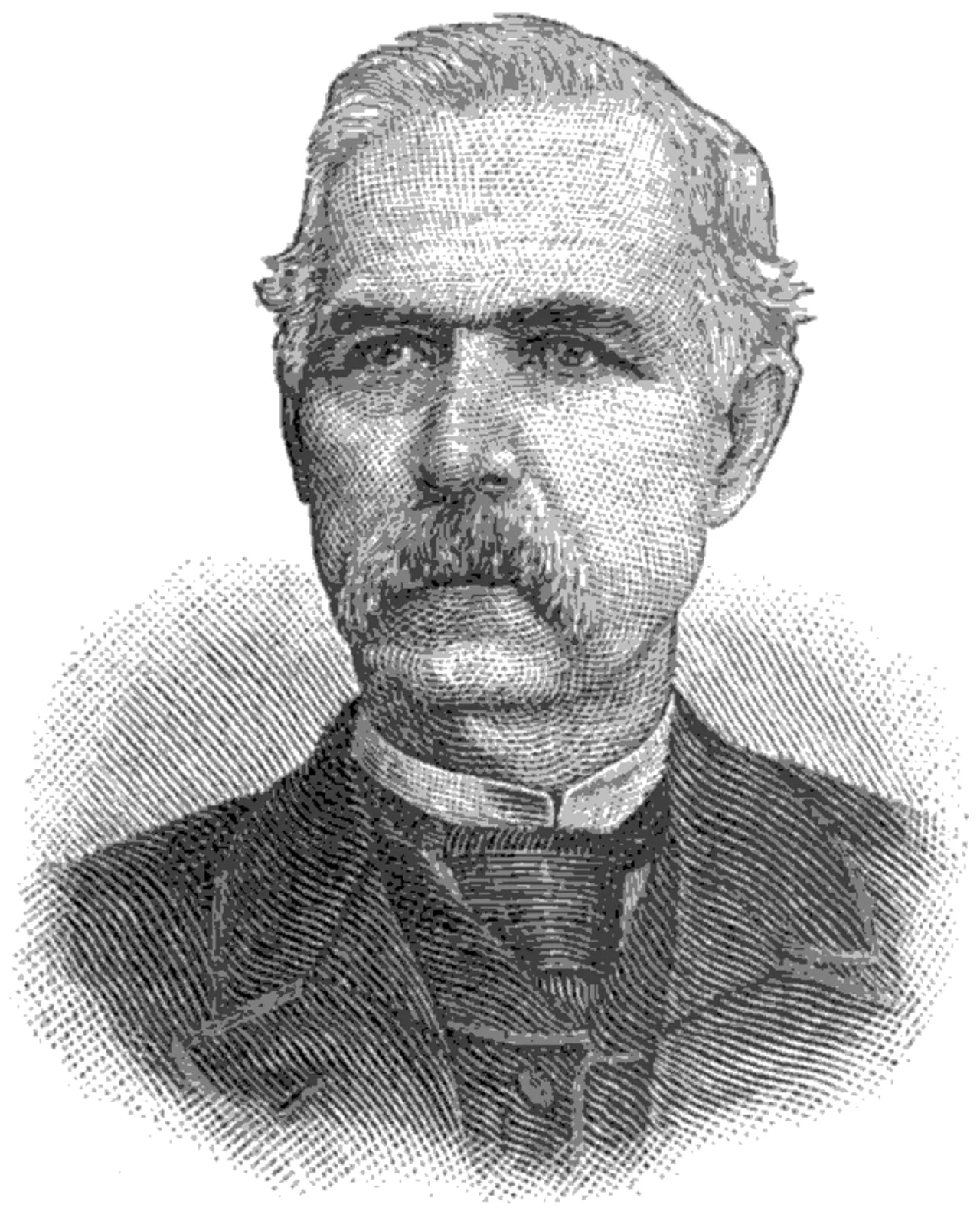 Portrait of James H. MacDonald (1832–1889) – memorial page