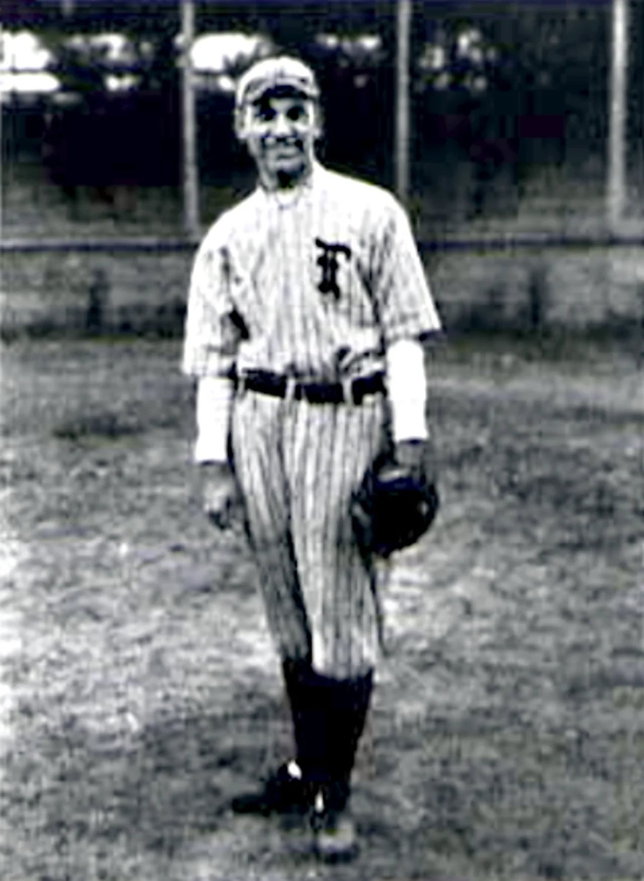 Portrait of Lance Richbourg (1897–1975) – memorial page