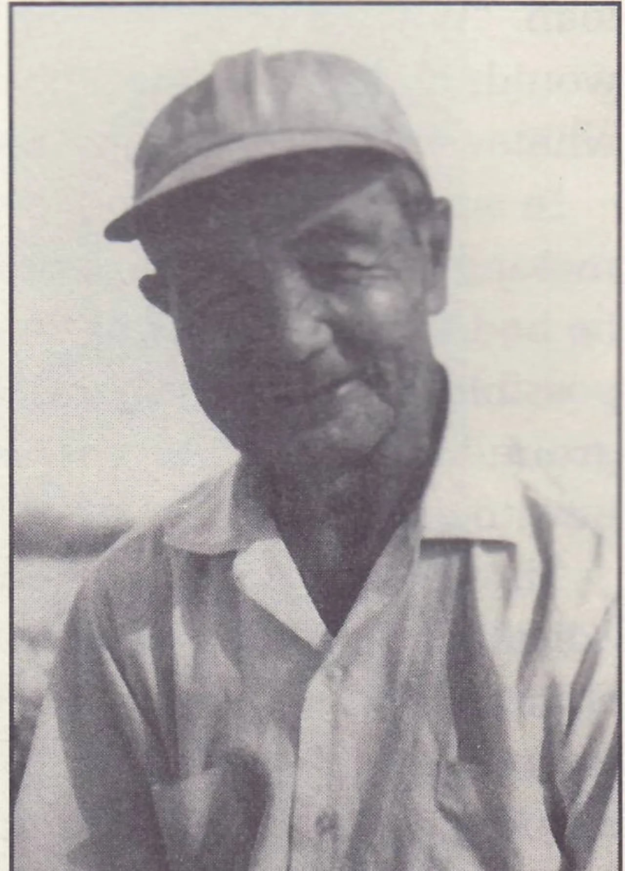 Portrait of George Morikami (1886–1976) – memorial page