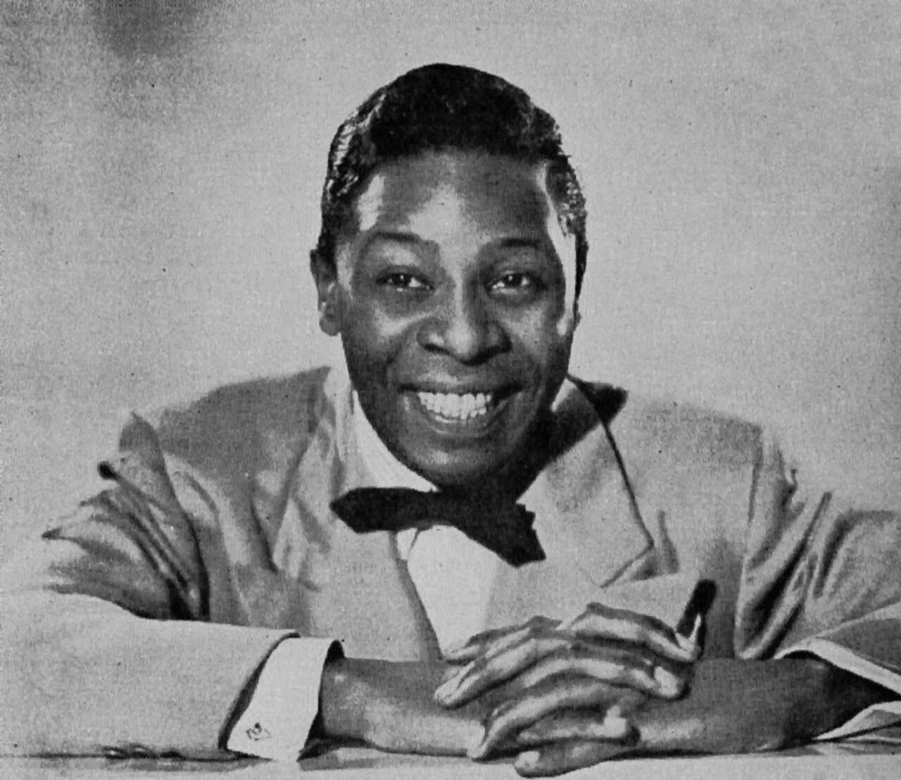 Porträt von Maurice Rocco (1915–1976) – Gedenkseite