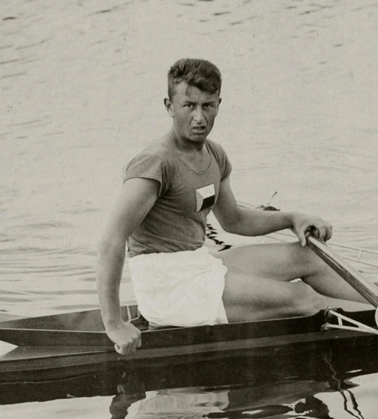 Porträt von Josef Straka (1904–1976) – Gedenkseite