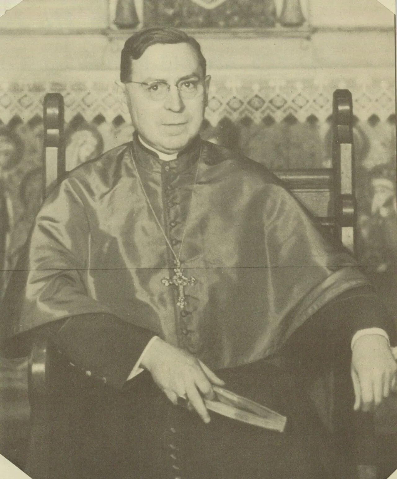 Portrait of Harwood Sturtevant (1888–1977) – memorial page