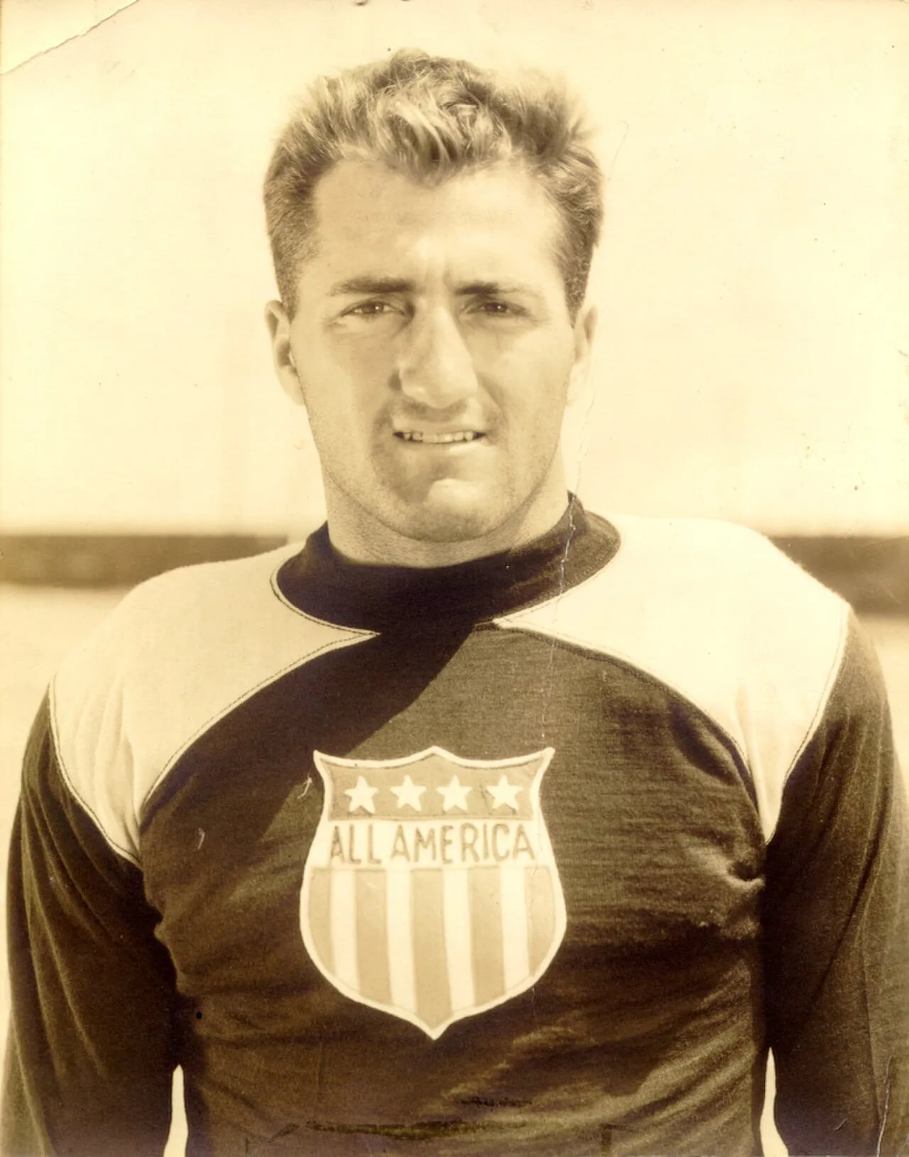 Portrait of John Orsi (1908–1978) – memorial page