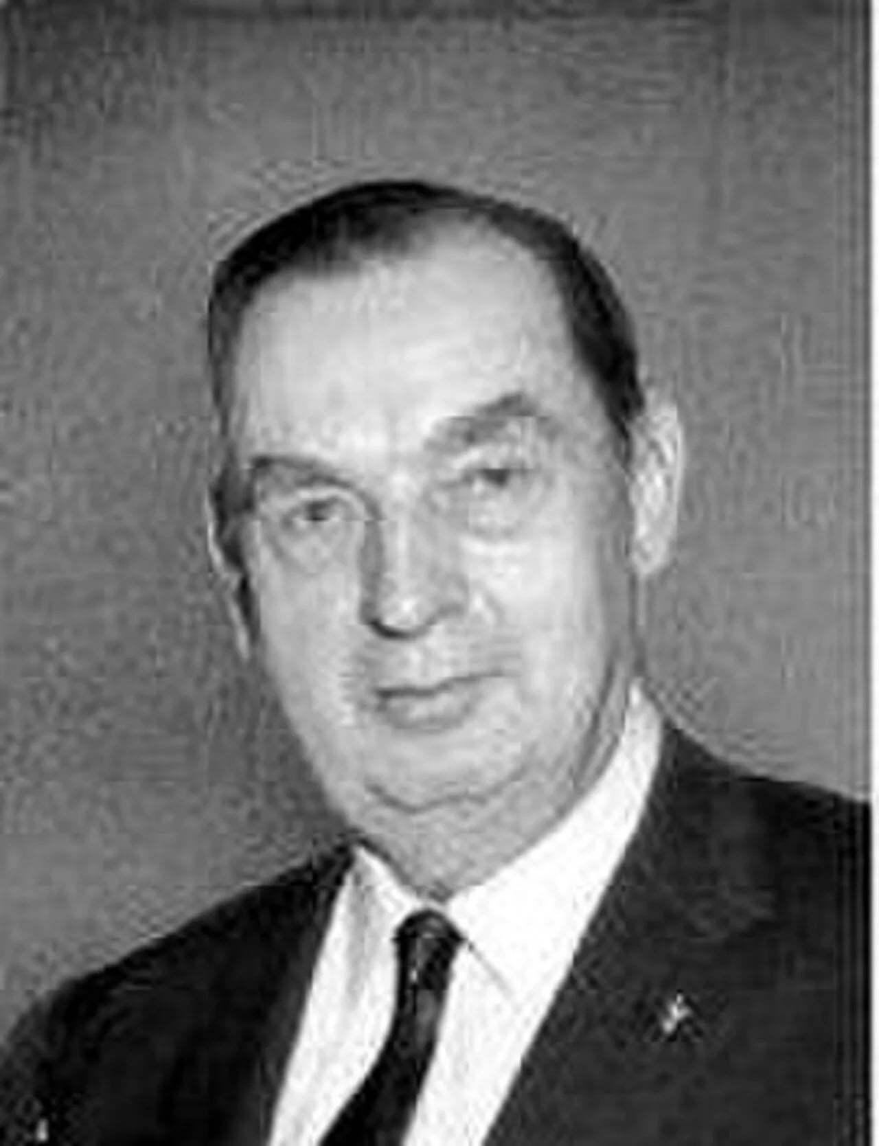 Portrait of Thomas Granville Pullen, Jr. (1898–1979) – memorial page
