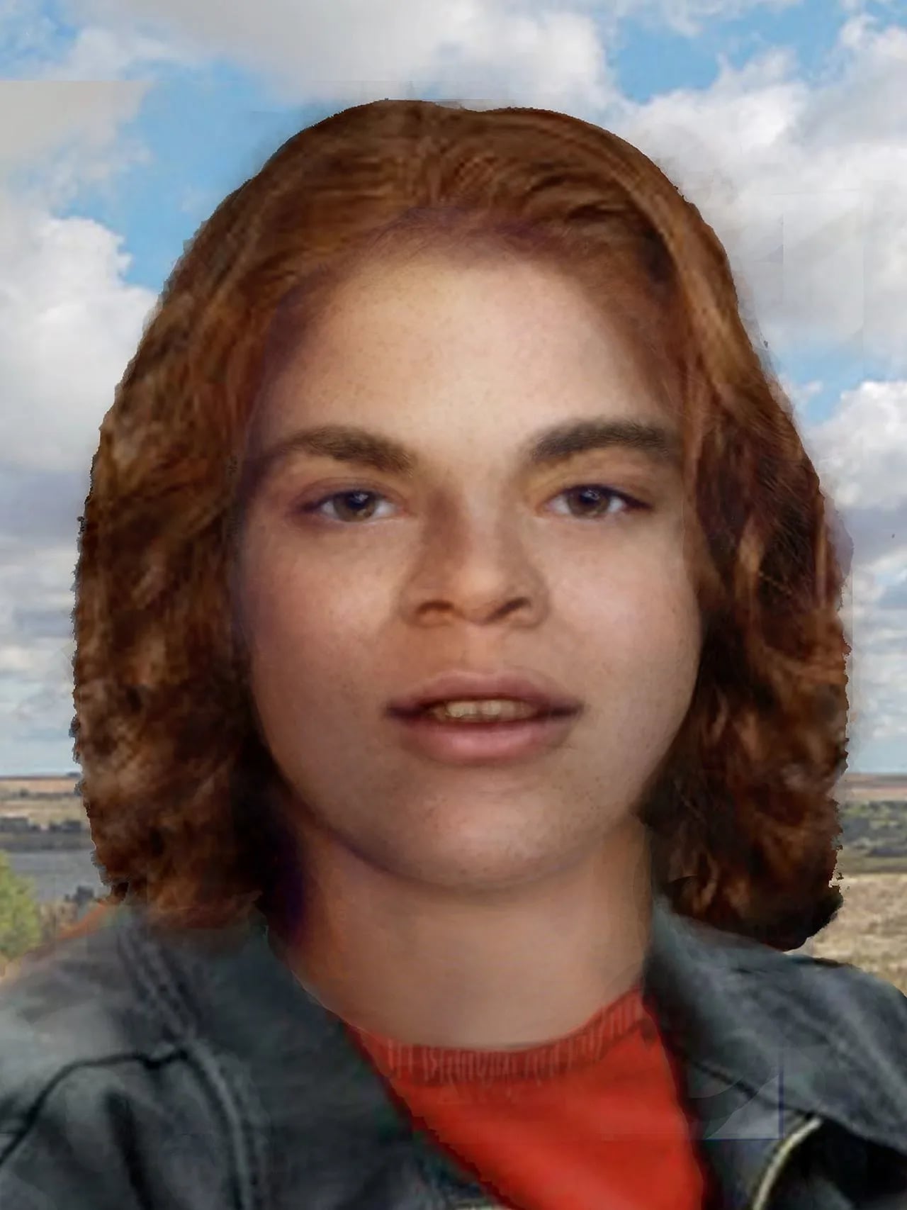 Portrait of Debra Jackson (1949–1979) – memorial page