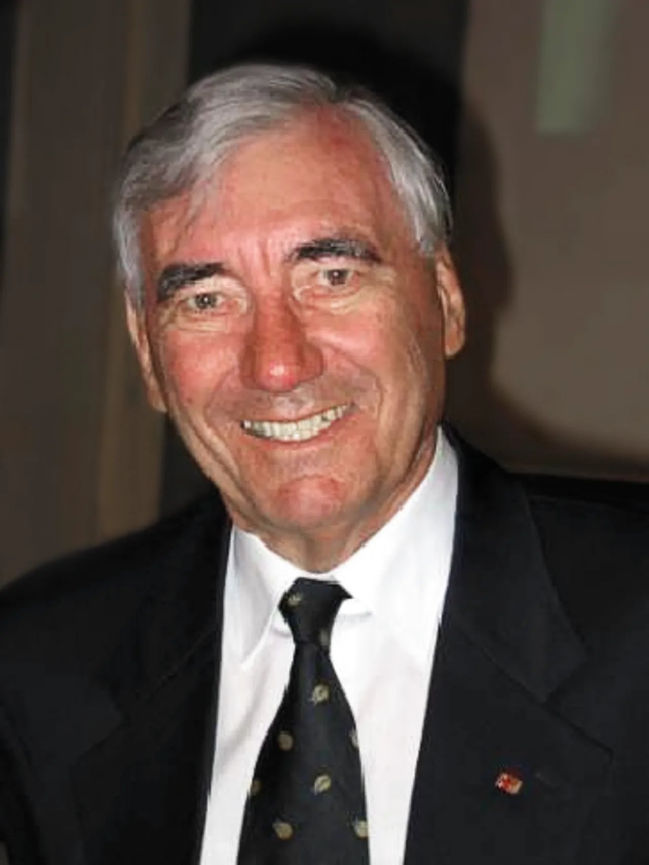 Porträt von Heinz Schilcher (1930–2015) – Gedenkseite