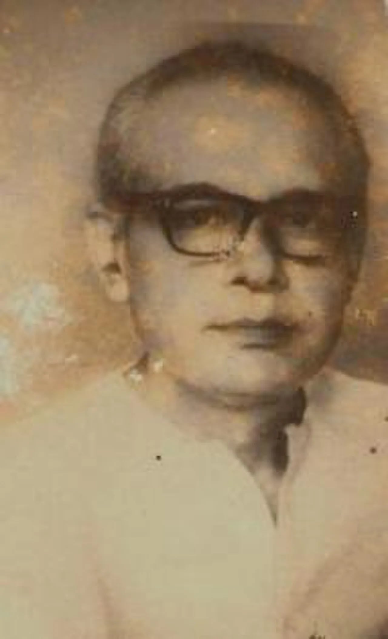 Porträt von Robin Dey (1922–1980) – Gedenkseite