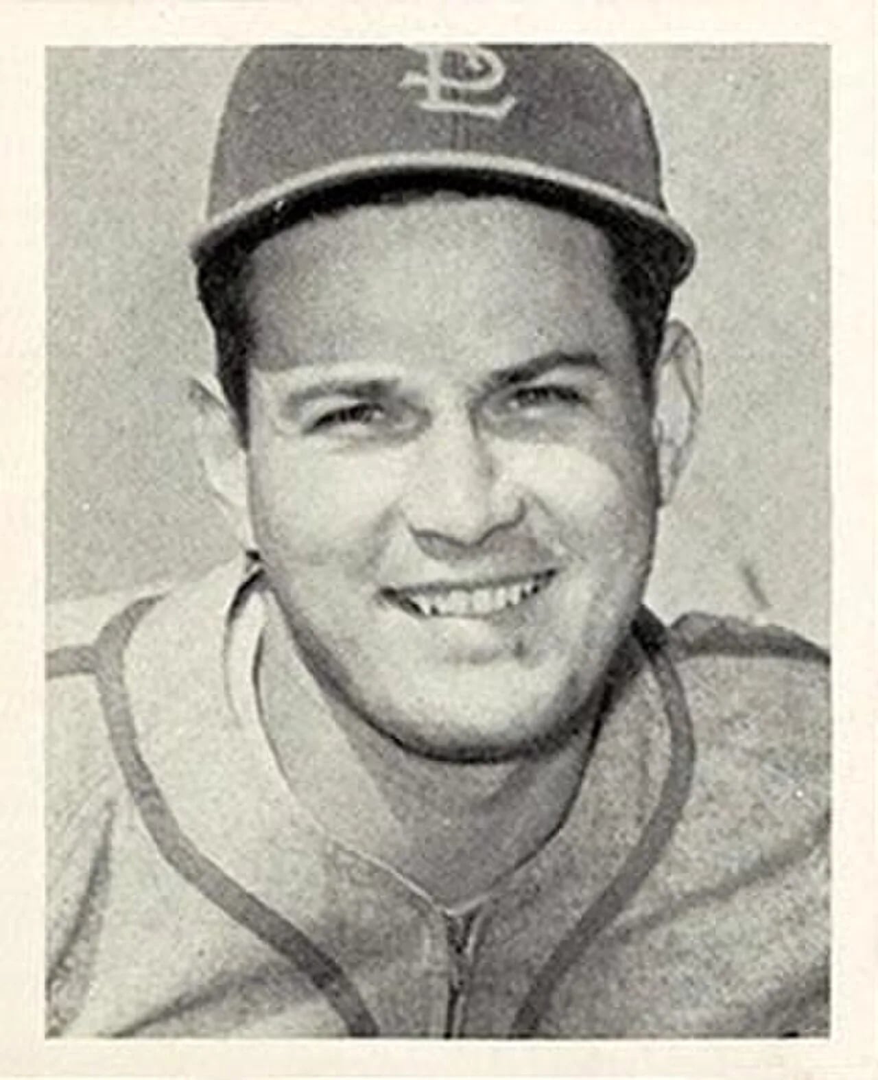 Portrait of Steve Mesner (1918–1981) – memorial page