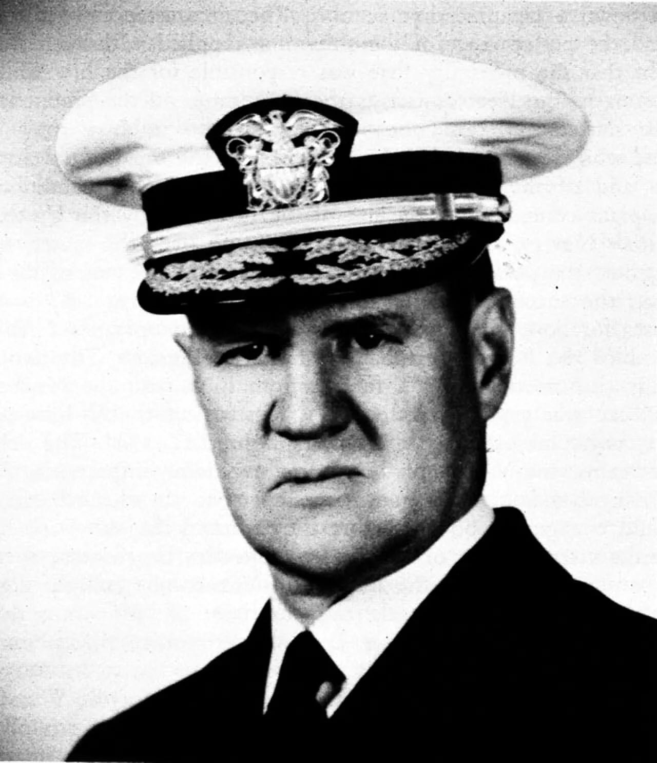 Porträt von George F. Hussey, Jr. (1894–1983) – Gedenkseite