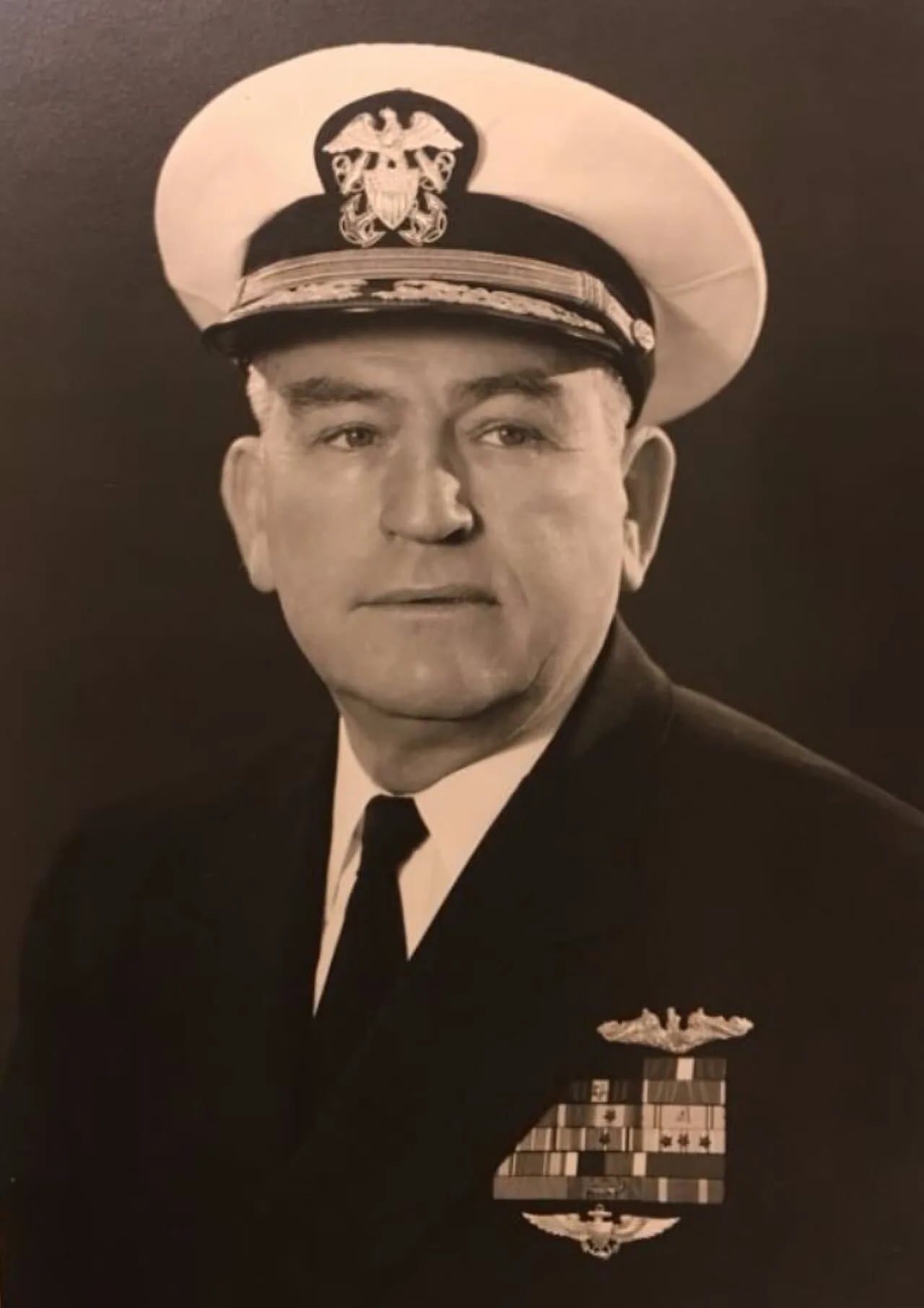 Porträt von Bertram J. Rodgers (1894–1983) – Gedenkseite