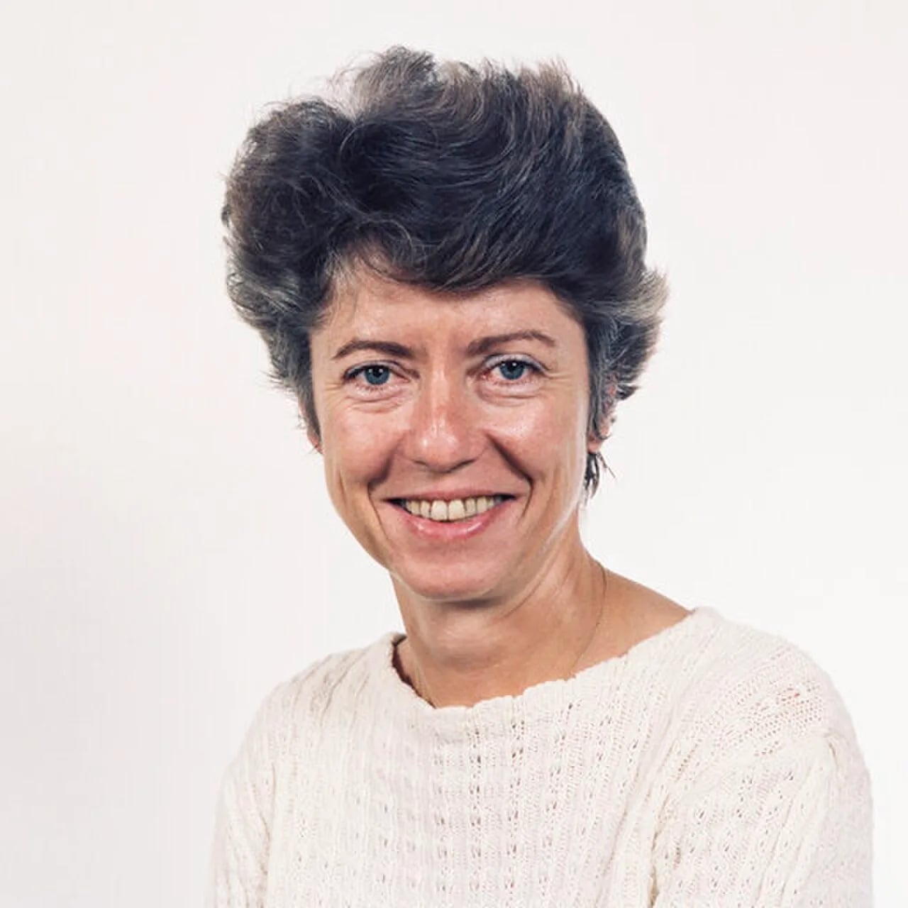 Porträt von Marie-Christine Aulas (1945–2024) – Gedenkseite