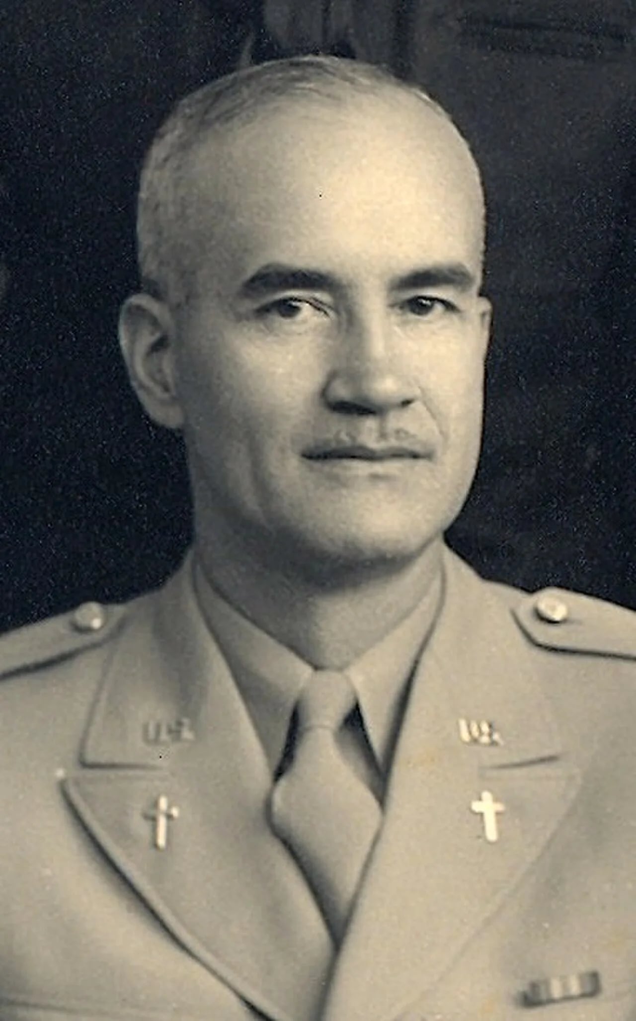 Porträt von V. Trygve Jordahl (1898–1984) – Gedenkseite