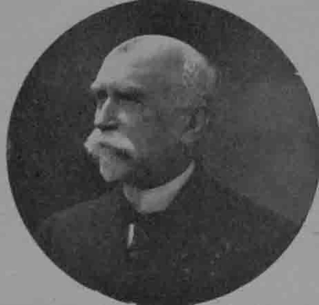 Portrait of Henry Darcy (1840–1926) – memorial page