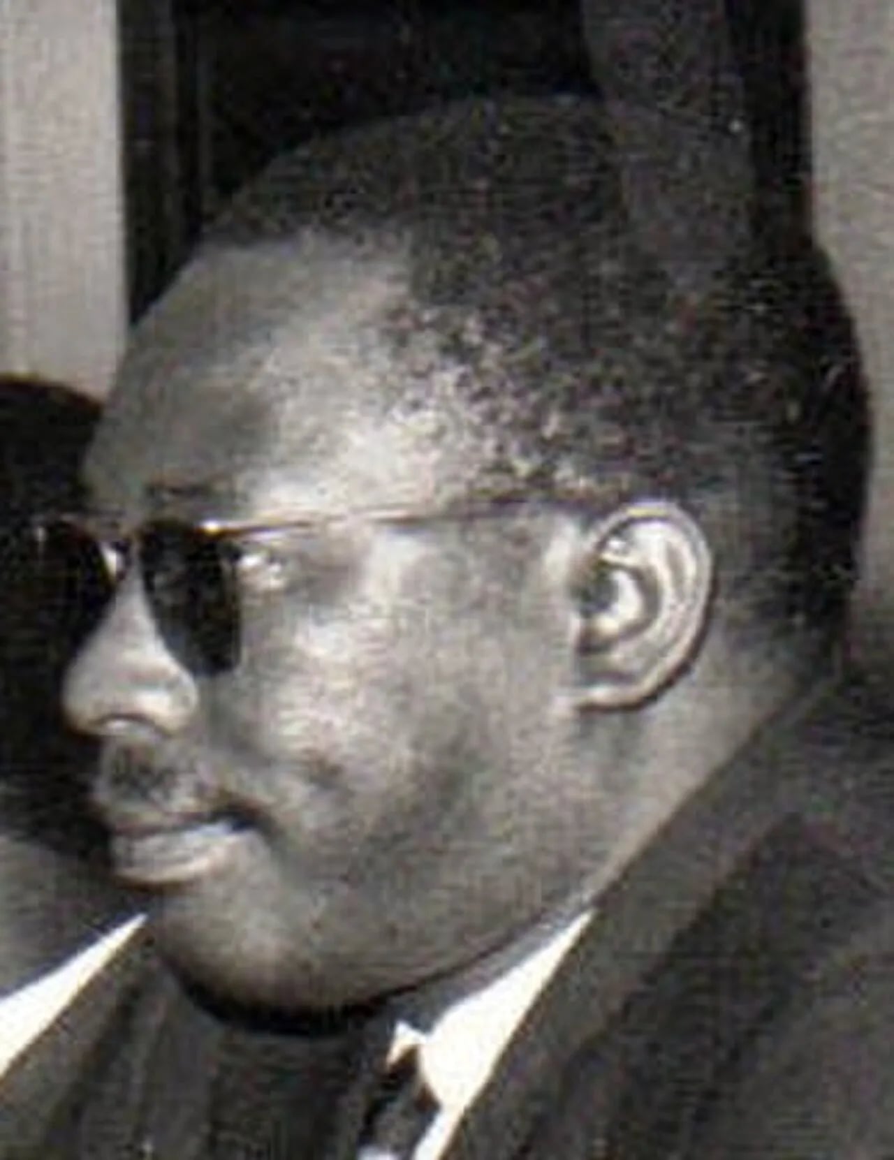 Portrait of Mamadi Keïta (1933–1985) – memorial page