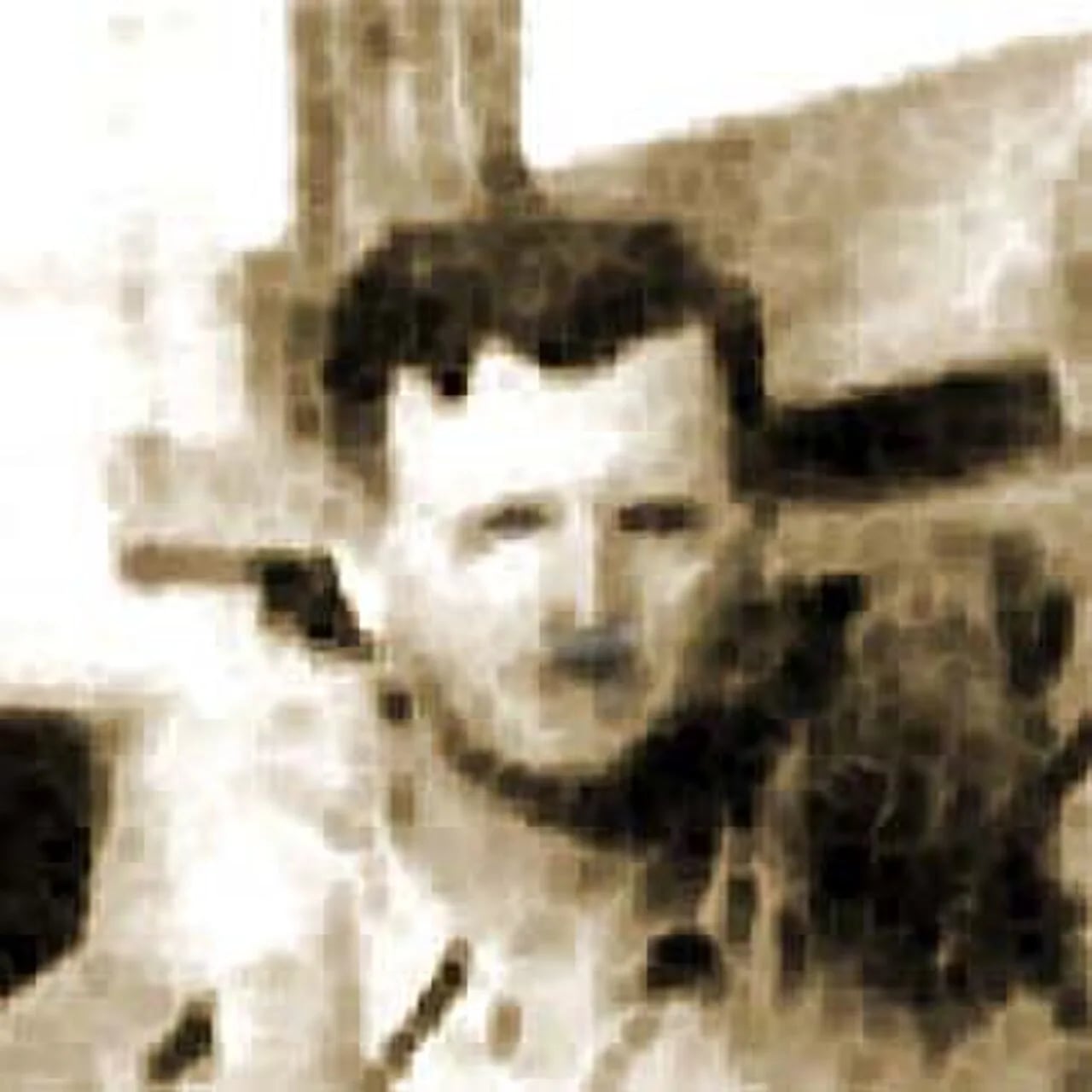 Porträt von William F. Leonard (1913–1985) – Gedenkseite