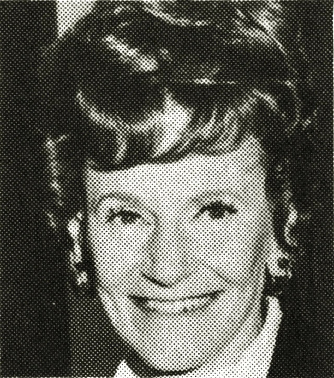 Portrait of Helen Fischer (1912–1986) – memorial page