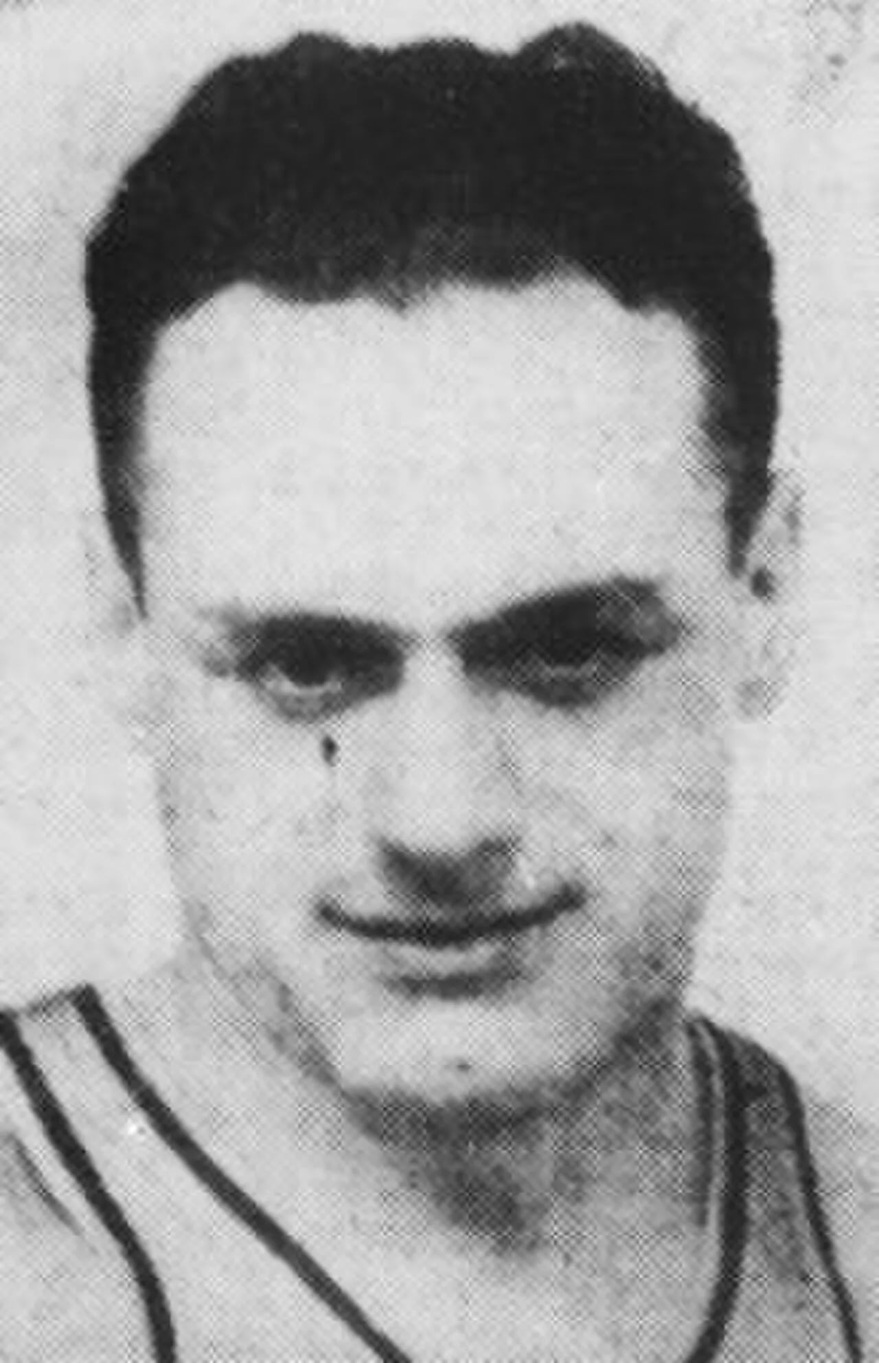 Porträt von Chelso Tamagno (1912–1986) – Gedenkseite