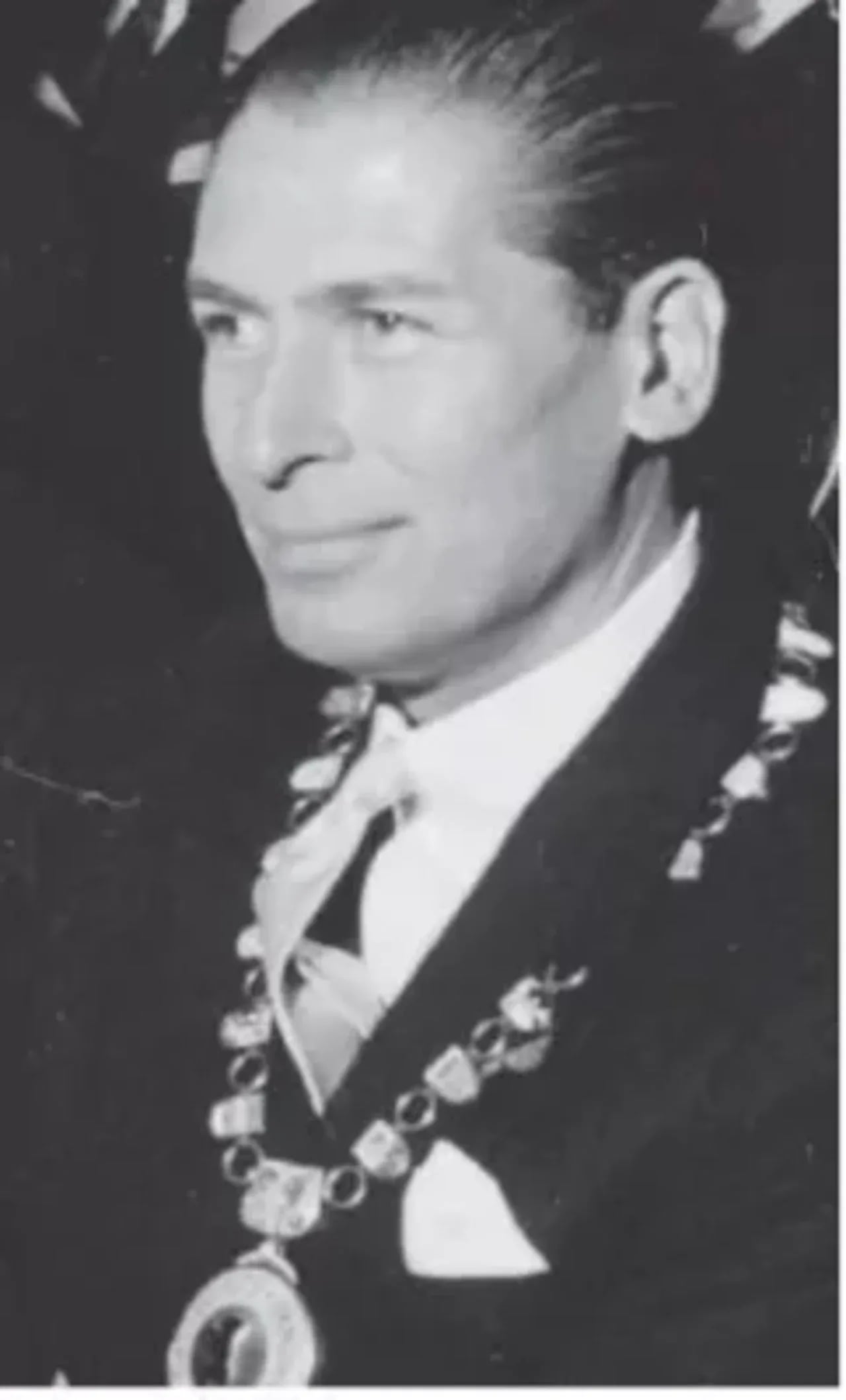 Portrait of Heinz Zellermayer (1915–2011) – memorial page
