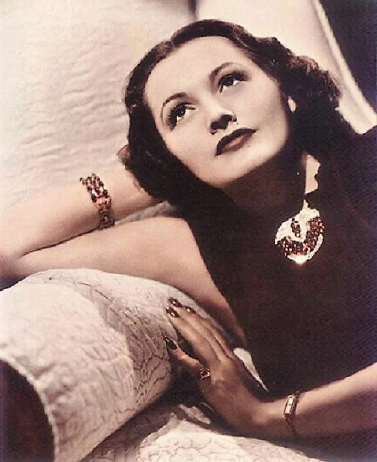 Porträt von Kay Sutton (1915–1988) – Gedenkseite