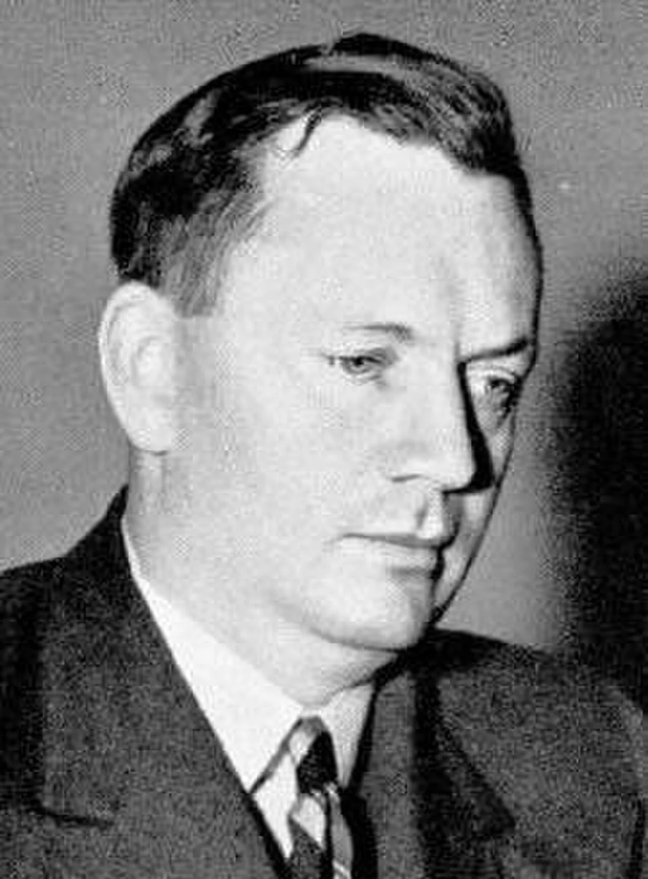 Porträt von Nelson Lemmon (1908–1989) – Gedenkseite