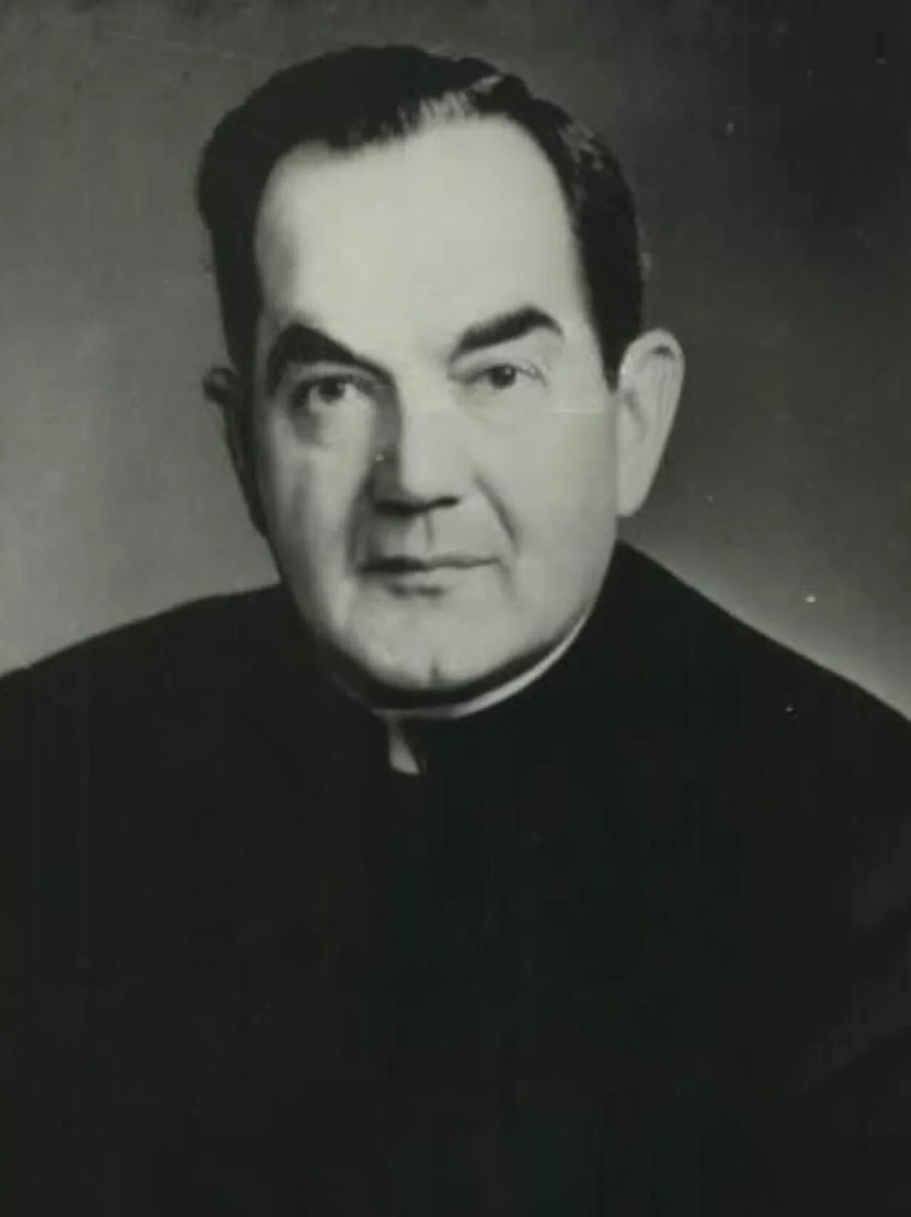 Portrait of William Joseph McDonald (1904–1989) – memorial page
