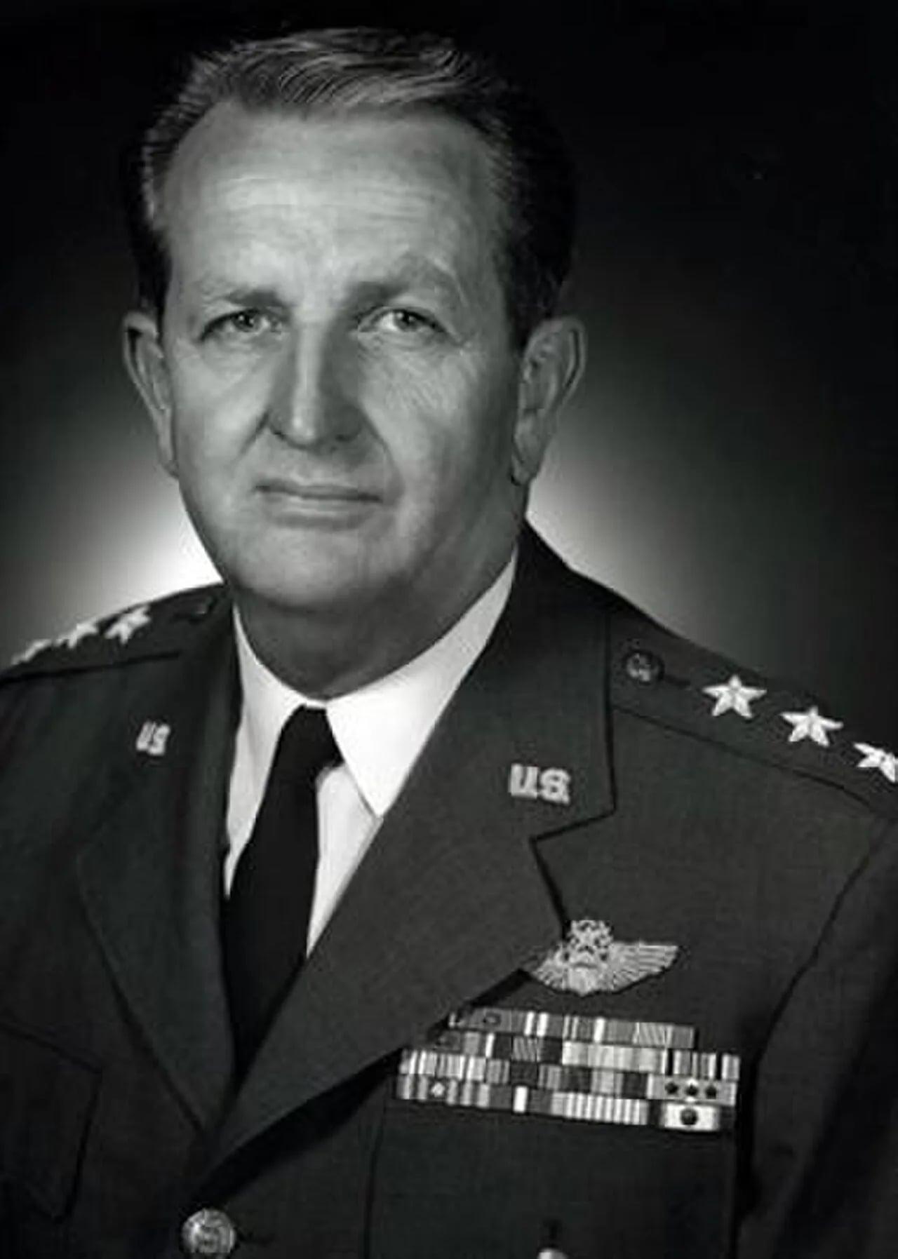 Portrait of David Wade (1911–1990) – memorial page