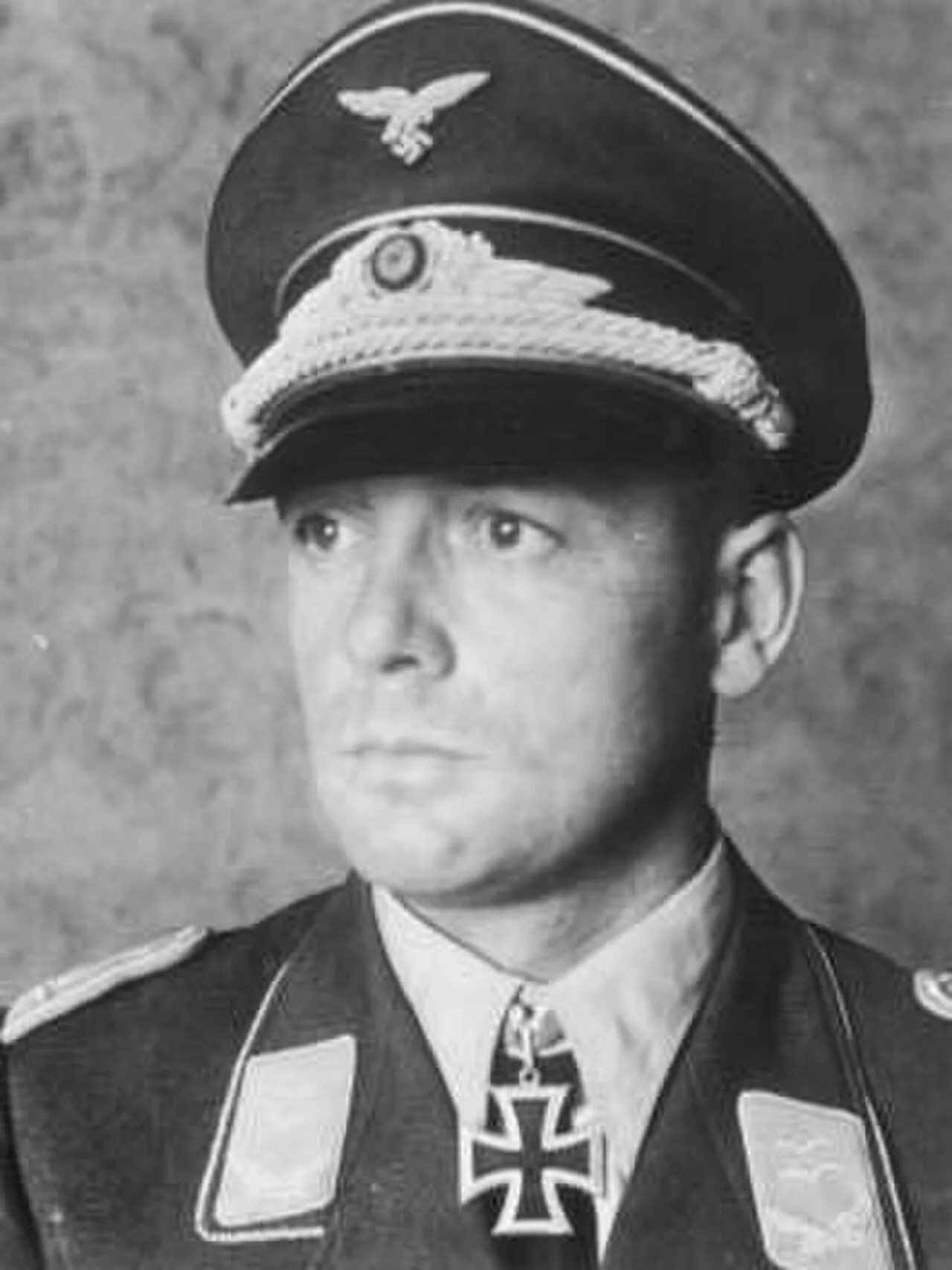Porträt von Harry Herrmann (1909–1995) – Gedenkseite