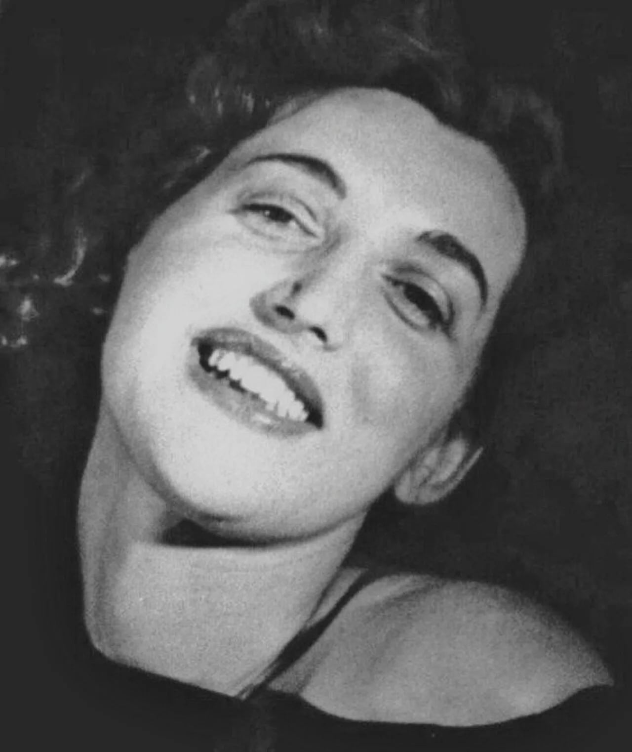 Portrait of Rosamonde Safier (1912–1992) – memorial page