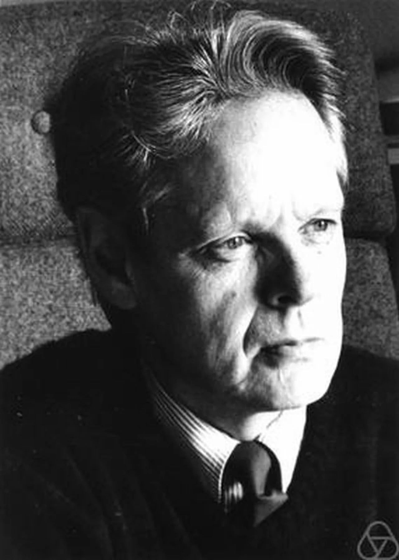 Porträt von Sigurður Helgason (1927–2023) – Gedenkseite