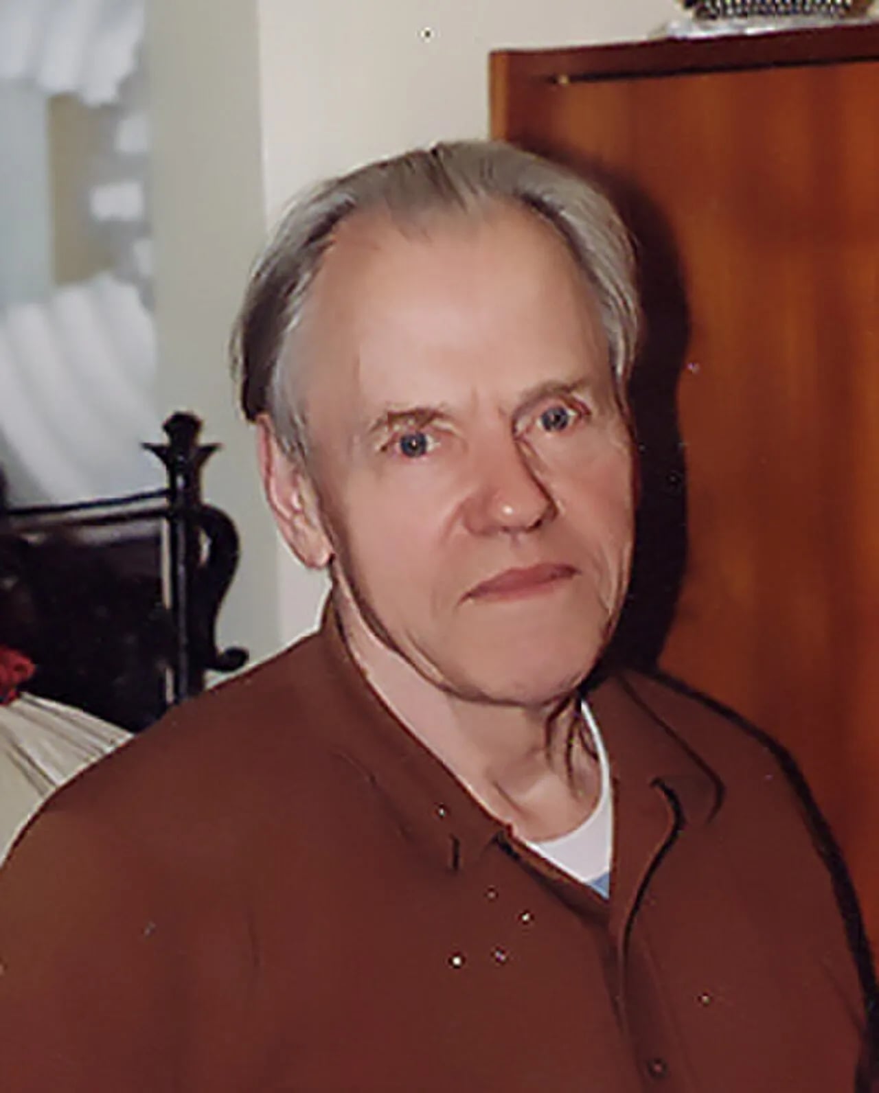 Portrait of Zanis Waldheims (1909–1993) – memorial page