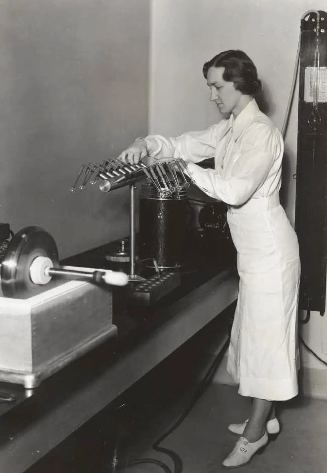 Porträt von Margaret Pittman (1901–1995) – Gedenkseite