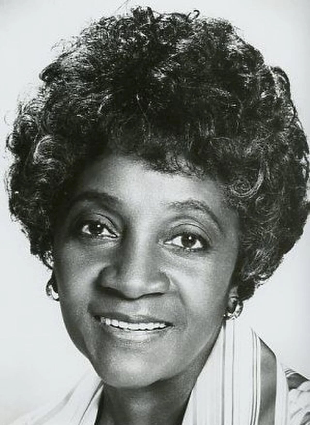 Porträt von Paulene Myers (1913–1996) – Gedenkseite