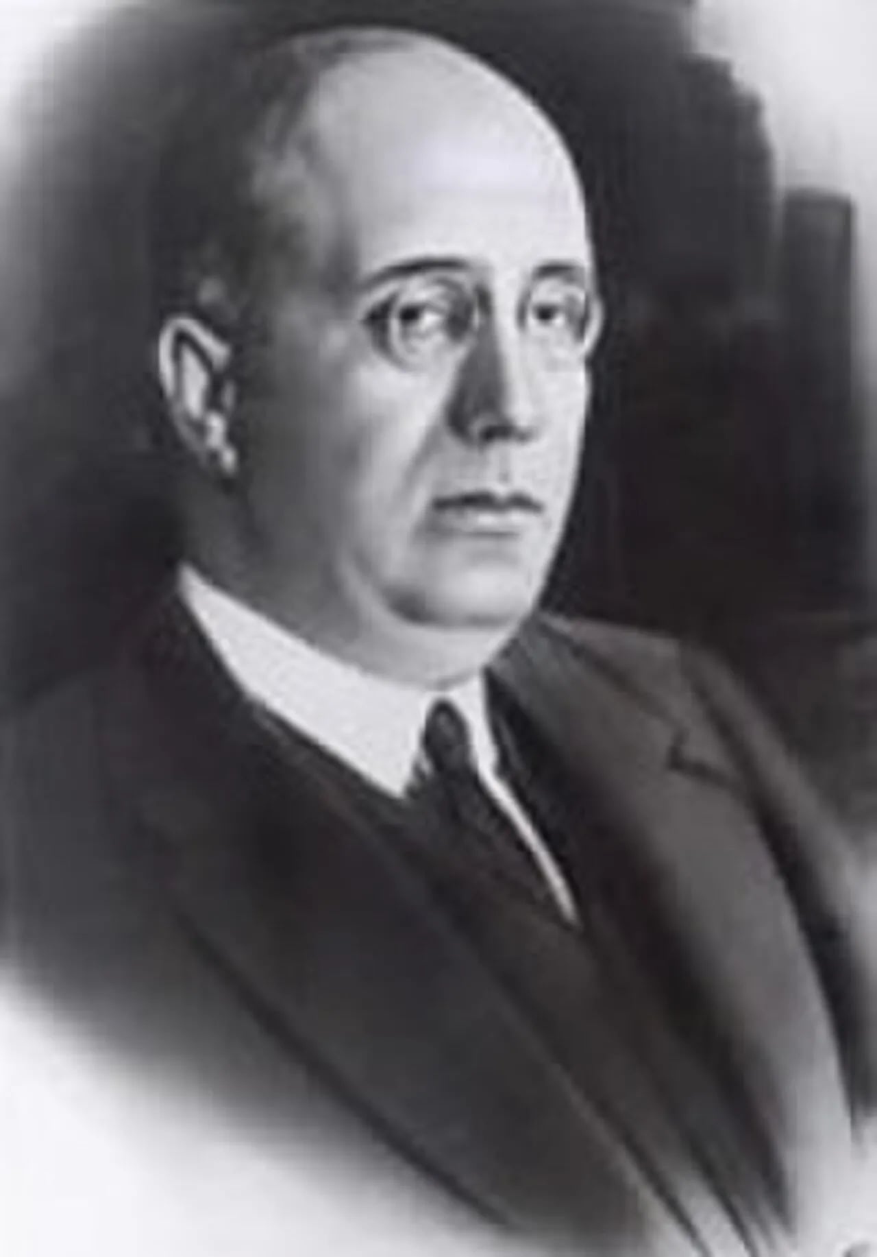 Porträt von Vasıf Çınar (1896–1935) – Gedenkseite